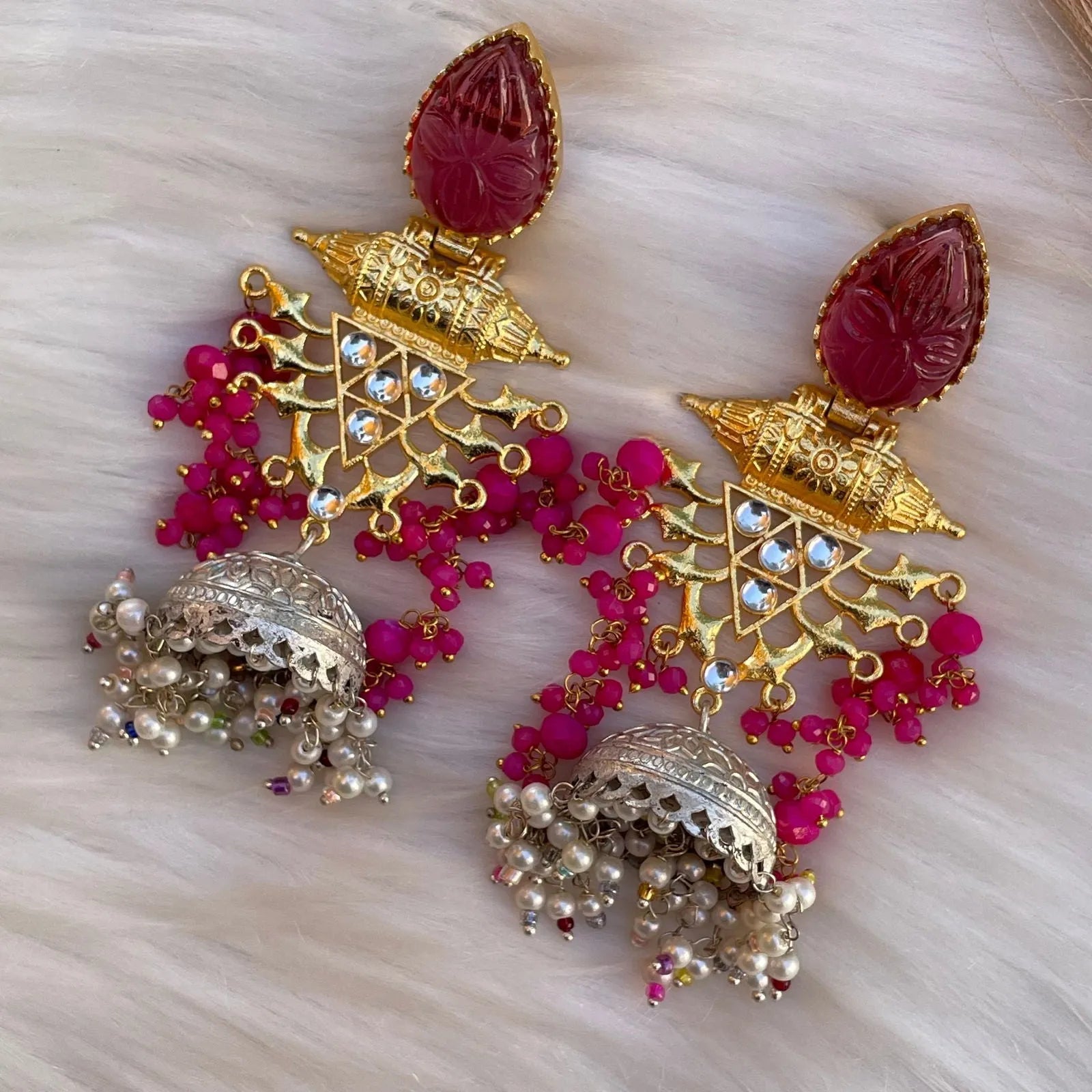 Dark Pink Flamingo Charm Earrings - womaniya - Dark Pink Flamingo Charm Earrings - womaniya -  -  -  - #tag1# - #tag2# - #tag3# - #tag4#