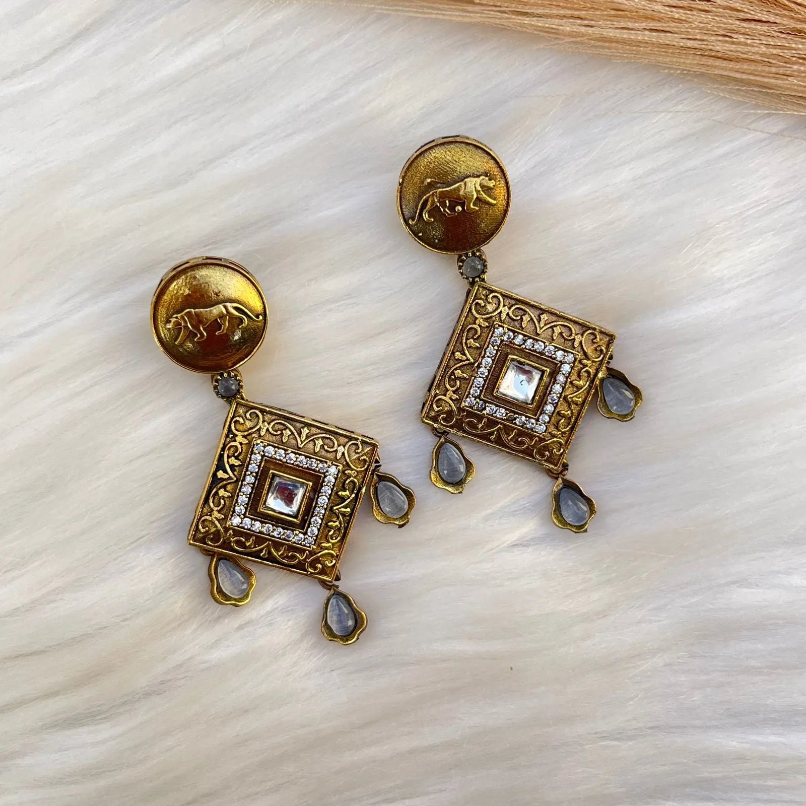 Dynamic Fusion Earrings - womaniya - Dynamic Fusion Earrings - womaniya -  -  -  - #tag1# - #tag2# - #tag3# - #tag4#