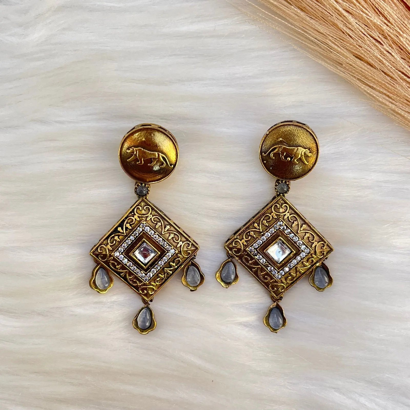 Dynamic Fusion Earrings - womaniya - Dynamic Fusion Earrings - womaniya -  -  -  - #tag1# - #tag2# - #tag3# - #tag4#