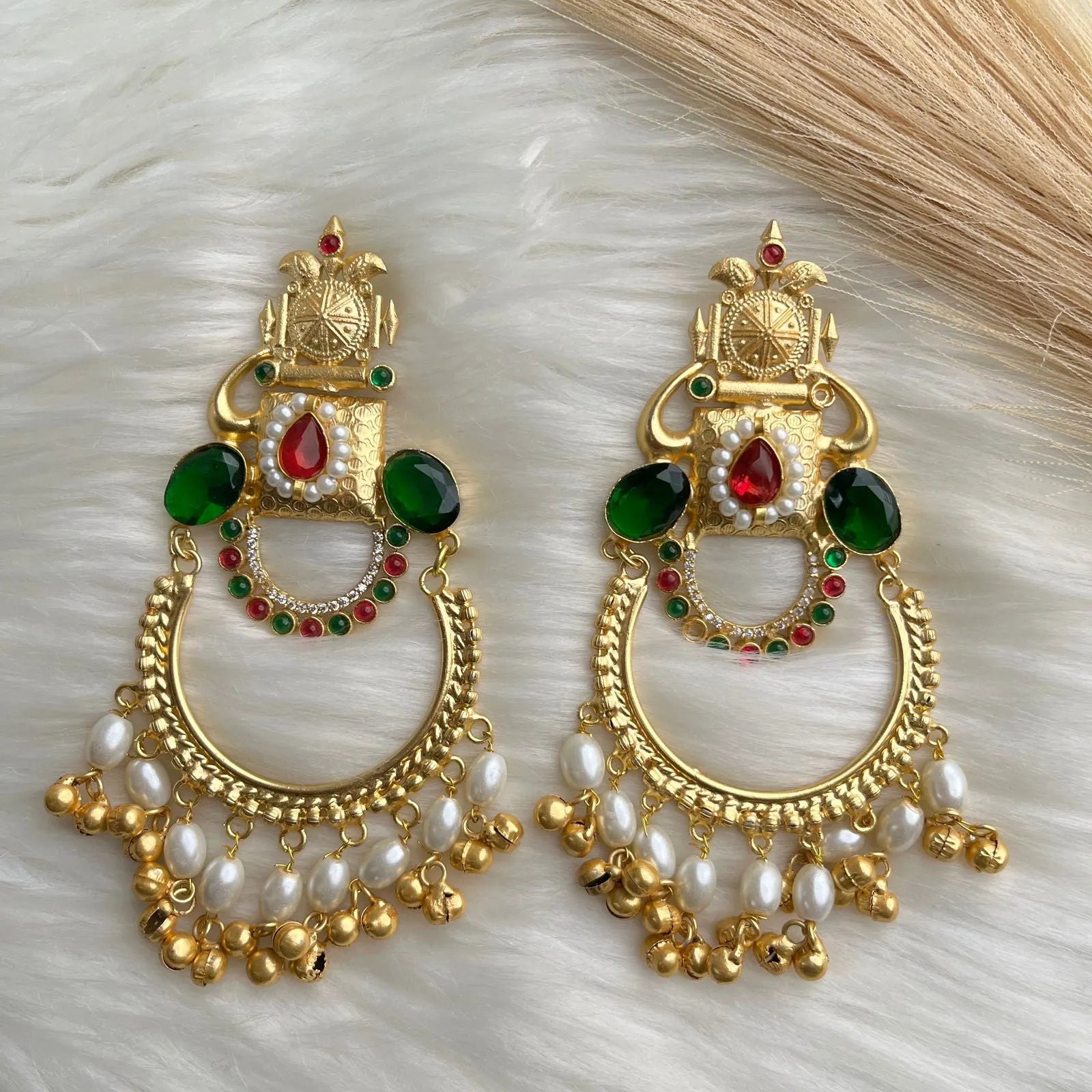 Green Lustrous Loops - womaniya - Green Lustrous Loops - womaniya -  -  -  - #tag1# - #tag2# - #tag3# - #tag4#