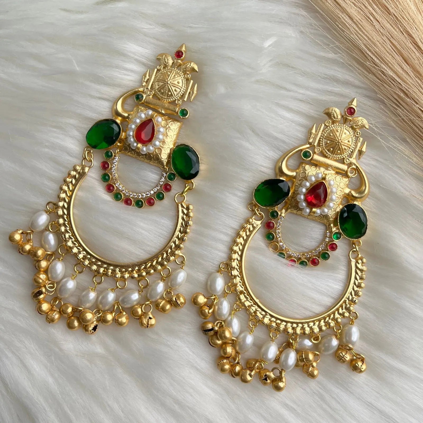 Green Lustrous Loops - womaniya - Green Lustrous Loops - womaniya -  -  -  - #tag1# - #tag2# - #tag3# - #tag4#
