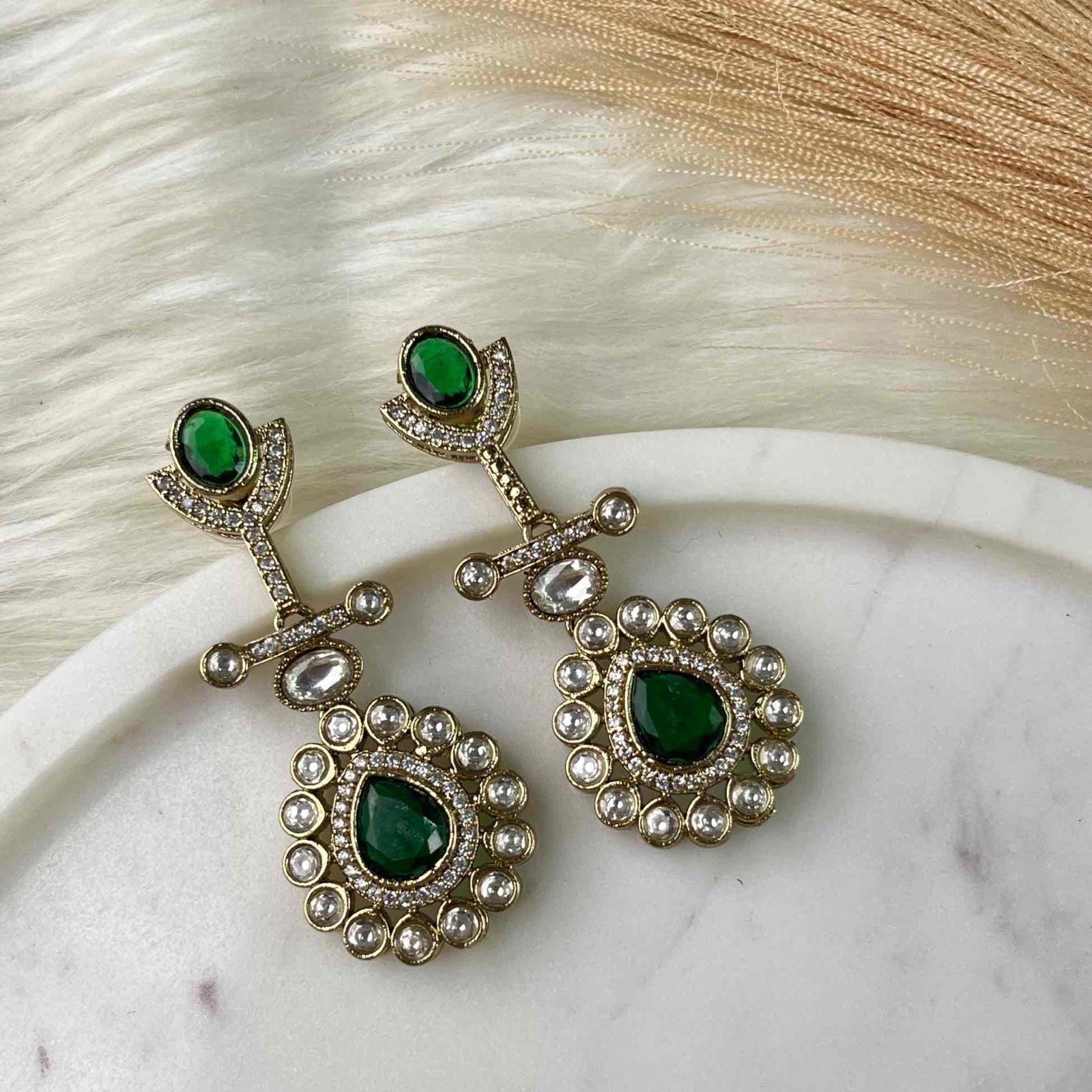 Green Mini Radiance Earrings - womaniya - Green Mini Radiance Earrings - womaniya -  -  -  - #tag1# - #tag2# - #tag3# - #tag4#