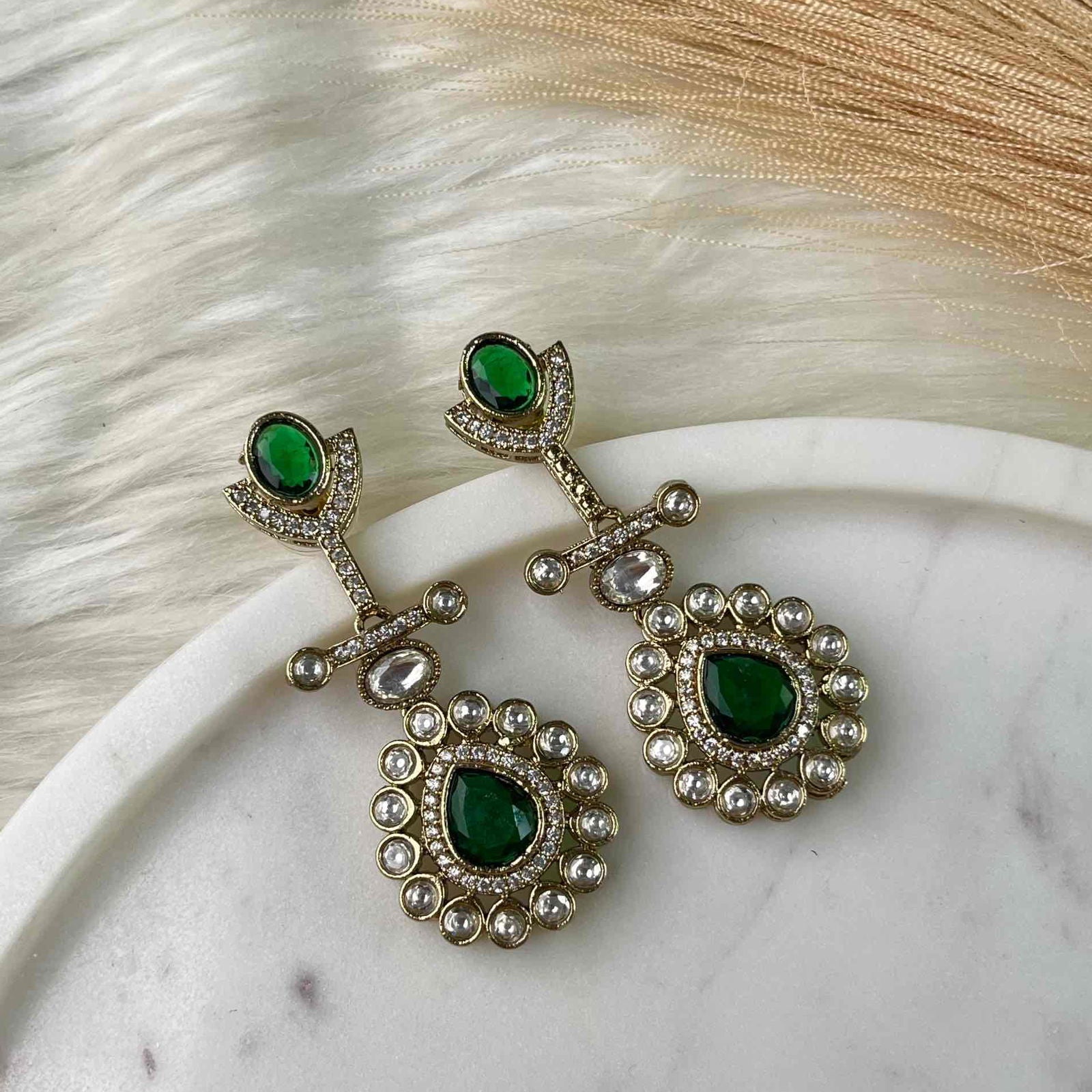 Green Mini Radiance Earrings - womaniya - Green Mini Radiance Earrings - womaniya -  -  -  - #tag1# - #tag2# - #tag3# - #tag4#