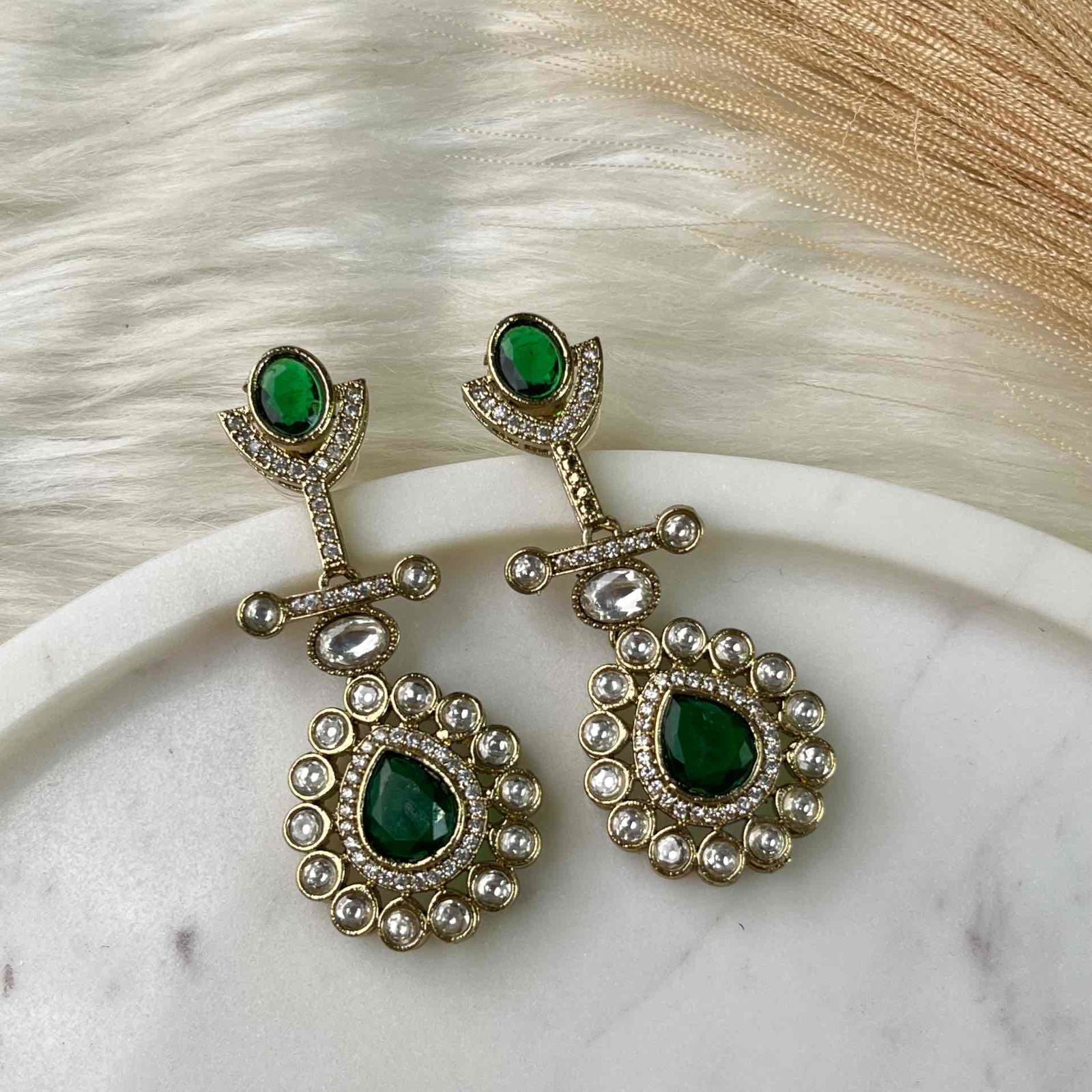 Green Mini Radiance Earrings - womaniya - Green Mini Radiance Earrings - womaniya -  -  -  - #tag1# - #tag2# - #tag3# - #tag4#