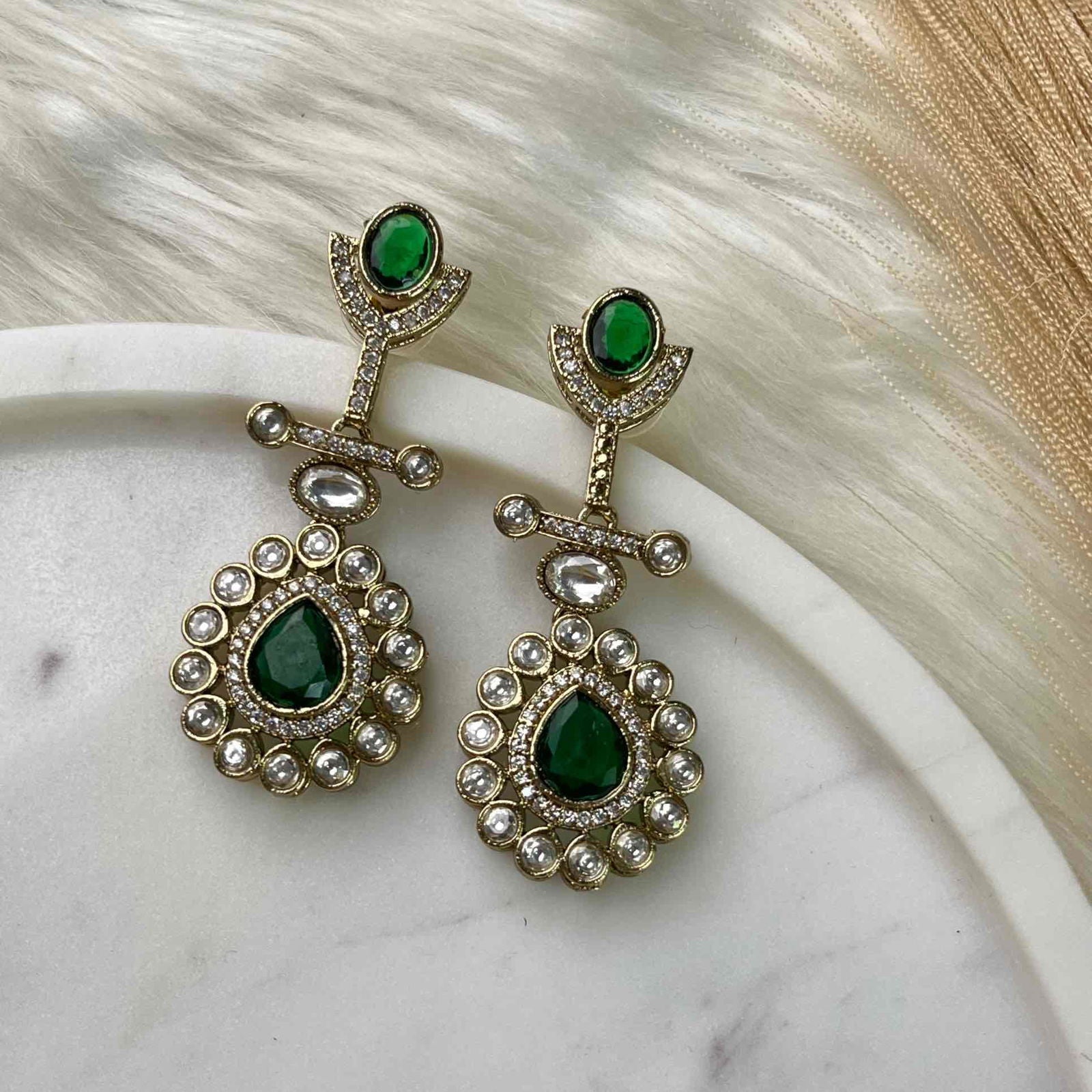 Green Mini Radiance Earrings - womaniya - Green Mini Radiance Earrings - womaniya -  -  -  - #tag1# - #tag2# - #tag3# - #tag4#
