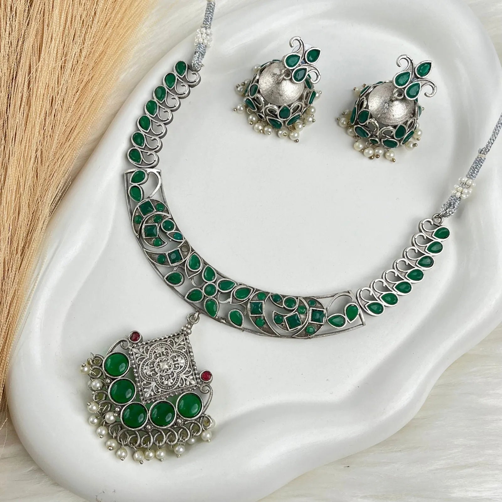 Green Navratna Necklace Set - womaniya - Green Navratna Necklace Set - womaniya -  -  - Green Navratna Necklace Set - womaniya - Green Navratna Necklace Set - womaniya -  -  -  - #tag1# - #tag2# - #tag3# - #tag4# - #tag1# - #tag2# - #tag3# - #tag4#