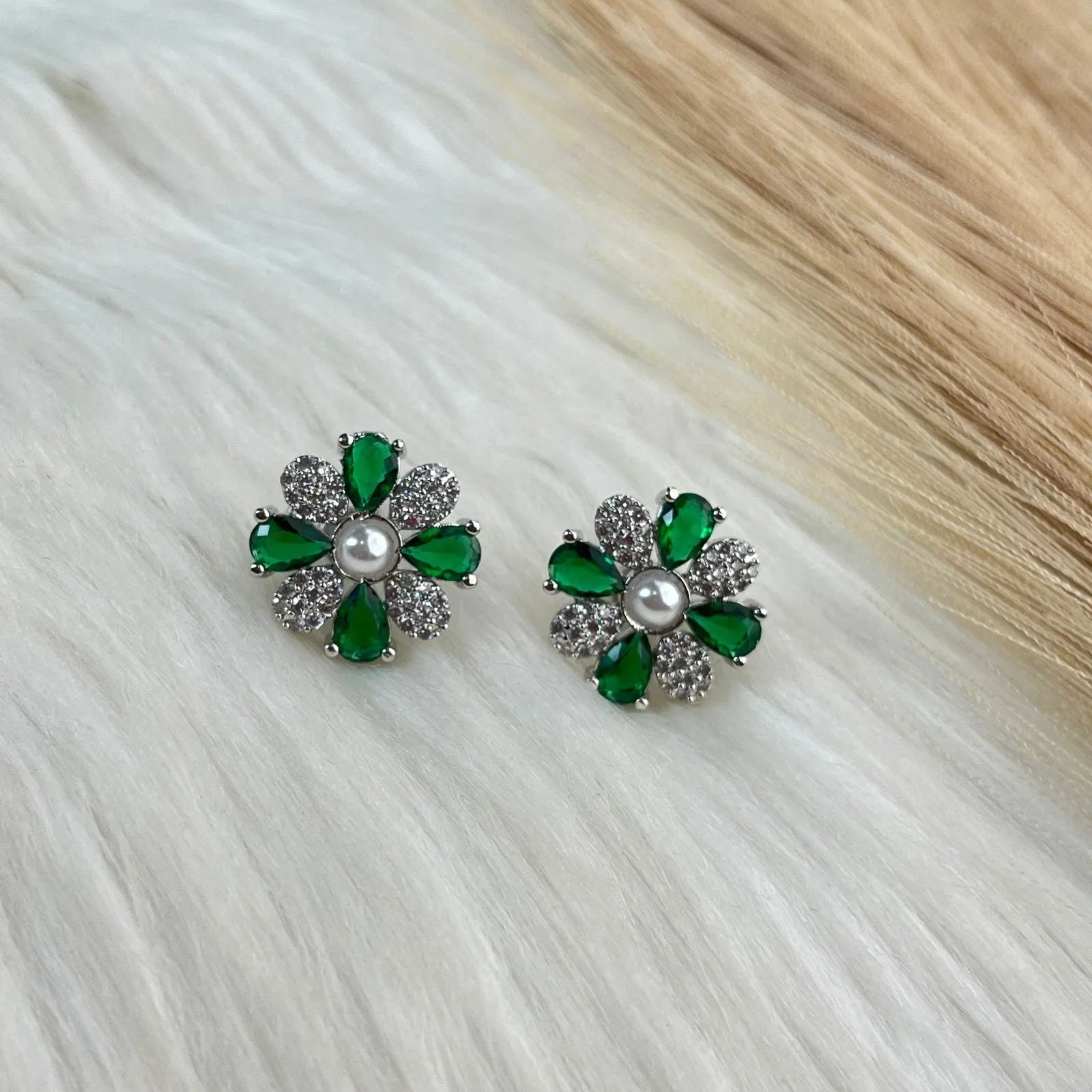 Green Orchid Spark Studs - womaniya - Green Orchid Spark Studs - womaniya -  -  -  - #tag1# - #tag2# - #tag3# - #tag4#