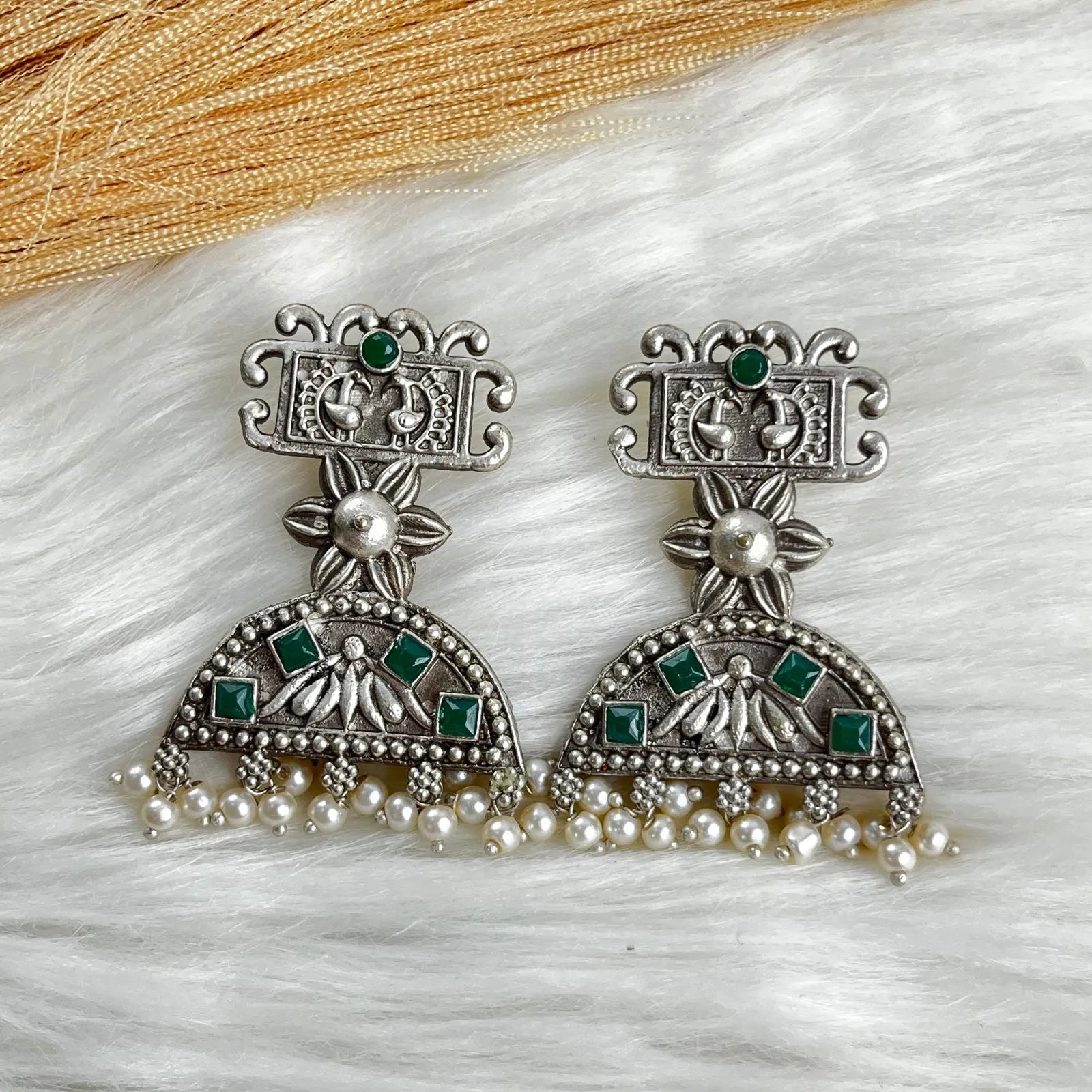 Green Silver Idol Earrings - womaniya - Green Silver Idol Earrings - womaniya -  -  - Green Silver Idol Earrings - womaniya - Green Silver Idol Earrings - womaniya -  -  -  - #tag1# - #tag2# - #tag3# - #tag4# - #tag1# - #tag2# - #tag3# - #tag4#