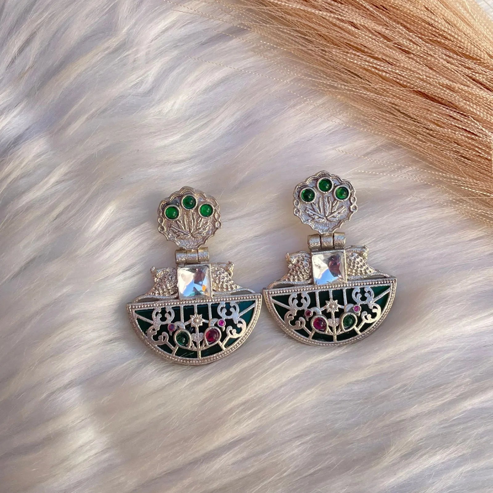 Green Solar Sparkle Studs - womaniya - Green Solar Sparkle Studs - womaniya -  -  -  - #tag1# - #tag2# - #tag3# - #tag4#