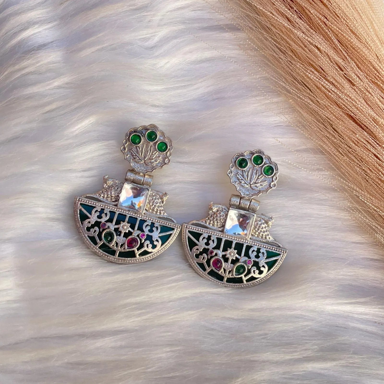 Green Solar Sparkle Studs - womaniya - Green Solar Sparkle Studs - womaniya -  -  -  - #tag1# - #tag2# - #tag3# - #tag4#
