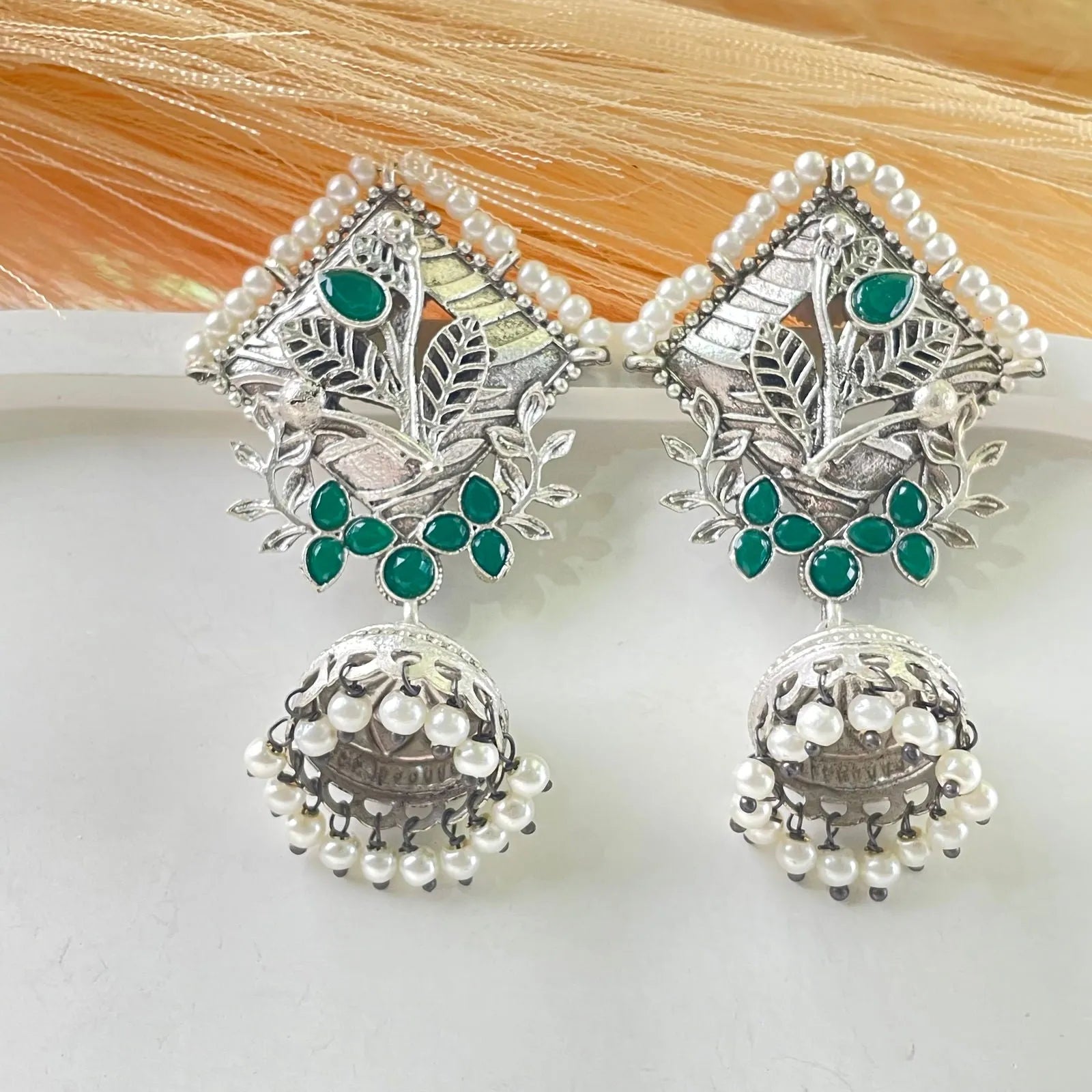 Green Trio of Charm Jhumkas - womaniya - Green Trio of Charm Jhumkas - womaniya -  -  - Green Trio of Charm Jhumkas - womaniya - Green Trio of Charm Jhumkas - womaniya -  - My Store -  - #tag1# - #tag2# - #tag3# - #tag4# - #tag1# - #tag2# - #tag3# - #tag4#