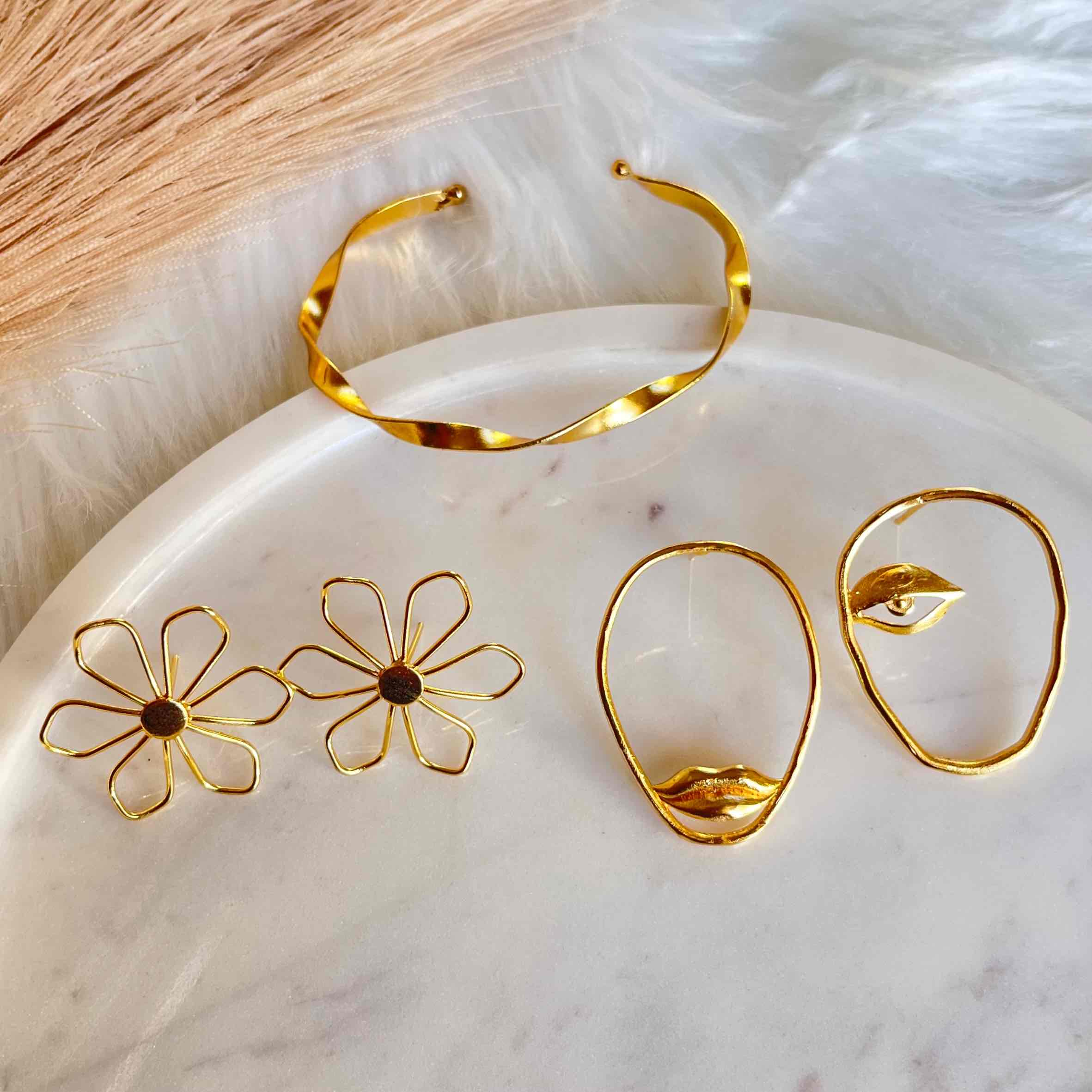 Bohemian Dream Set