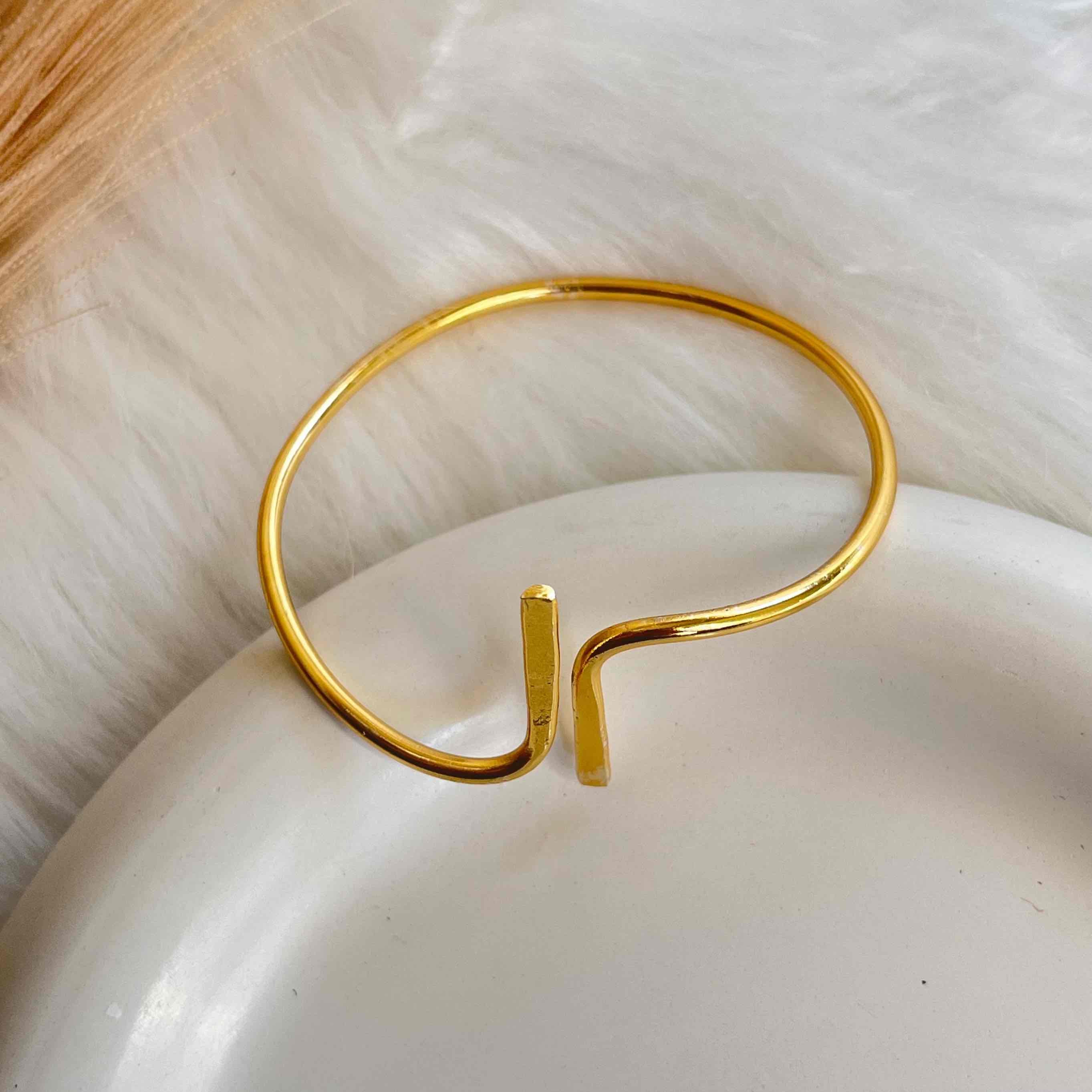 Luna Link Bracelet (Adjustable)