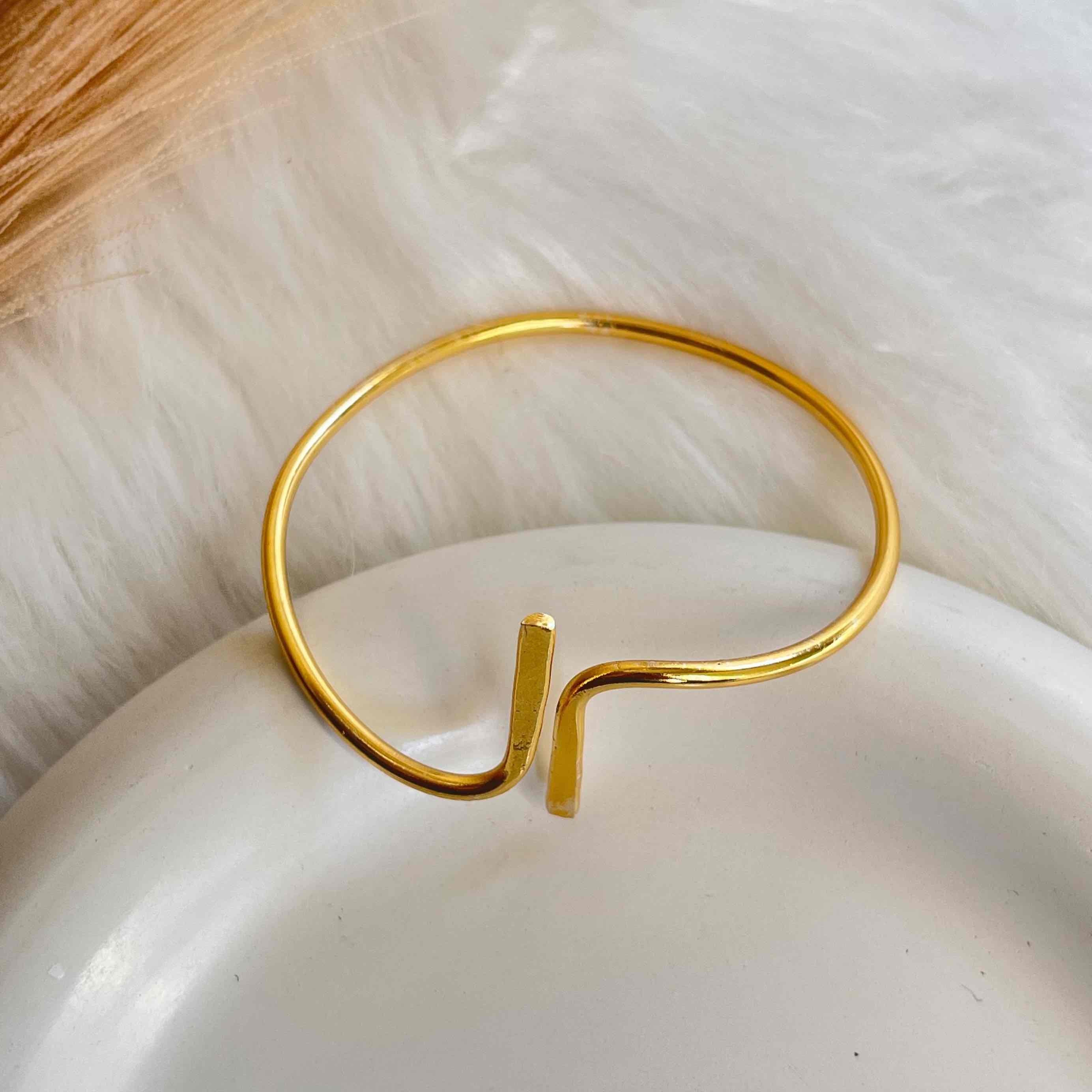 Luna Link Bracelet (Adjustable)