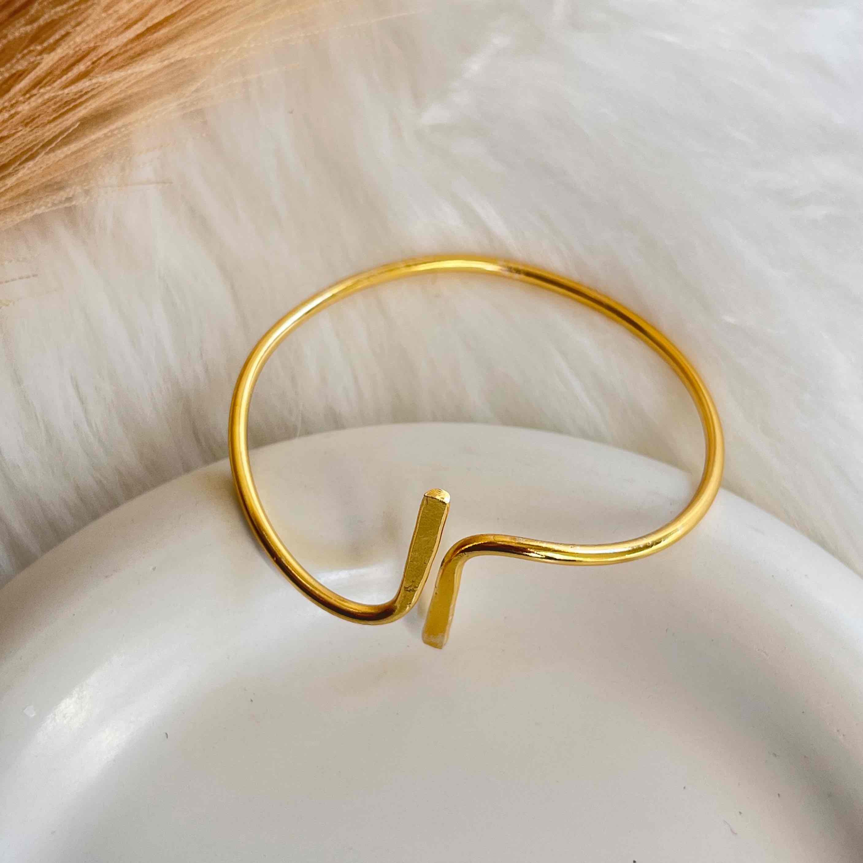 Luna Link Bracelet (Adjustable)