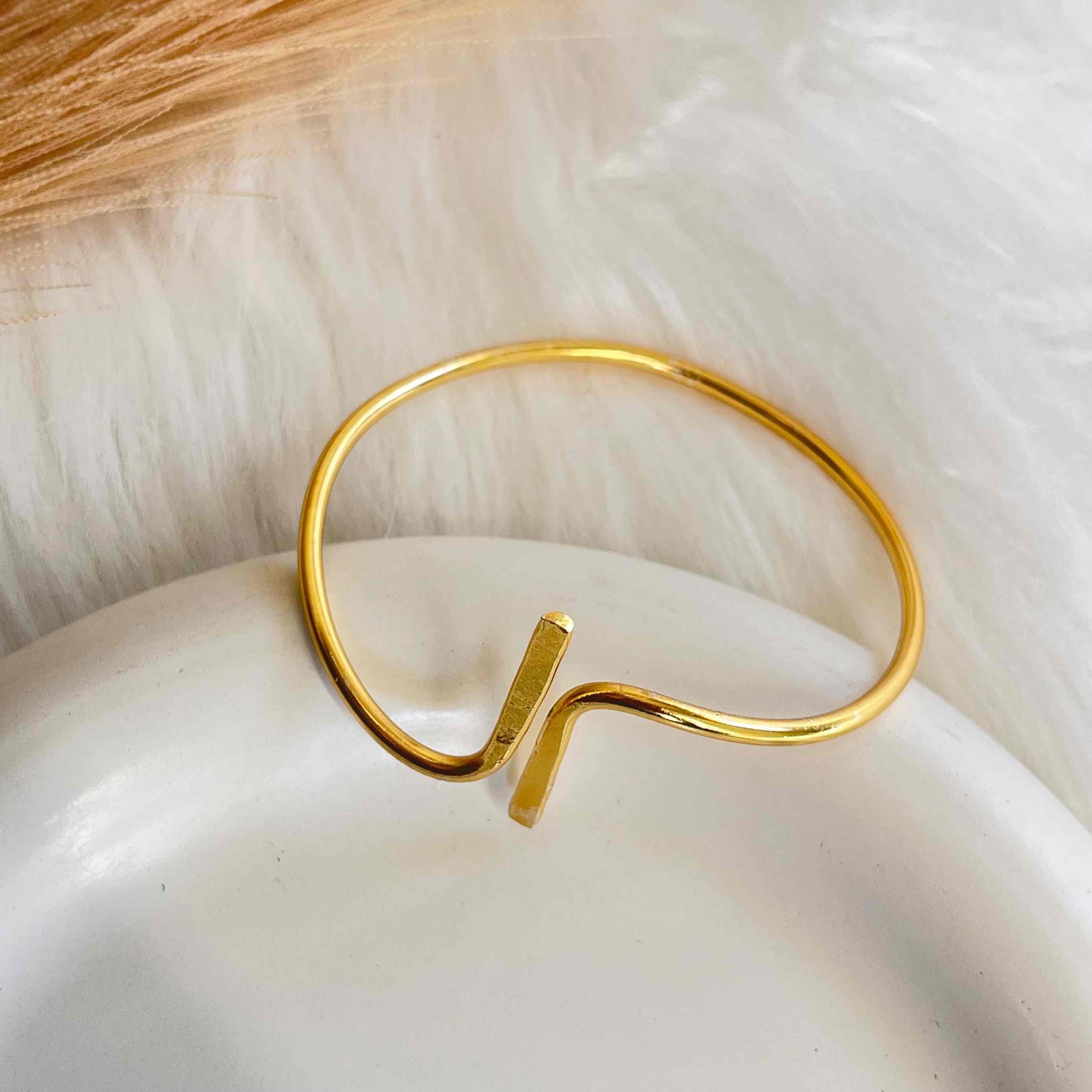 Luna Link Bracelet (Adjustable)