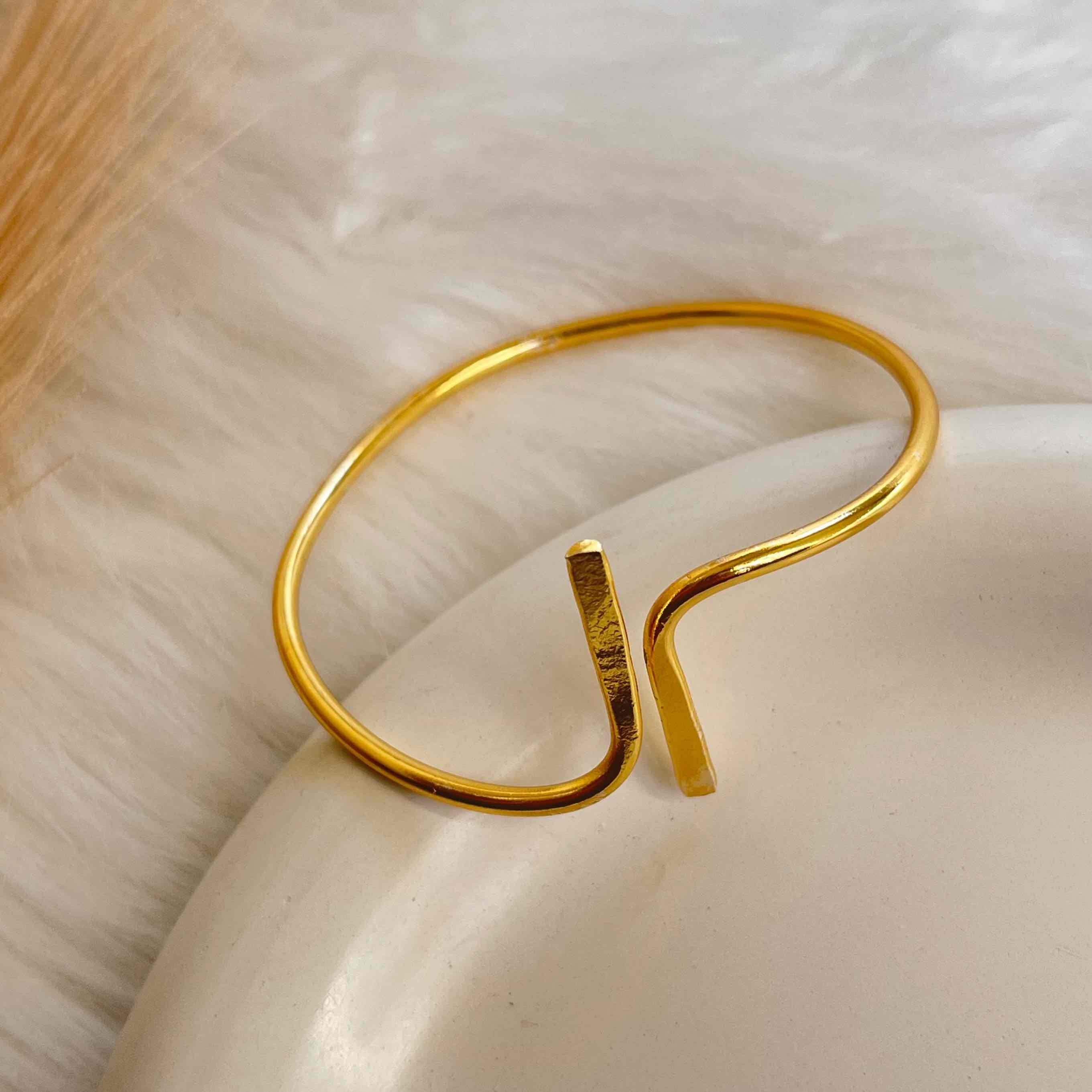 Luna Link Bracelet (Adjustable)
