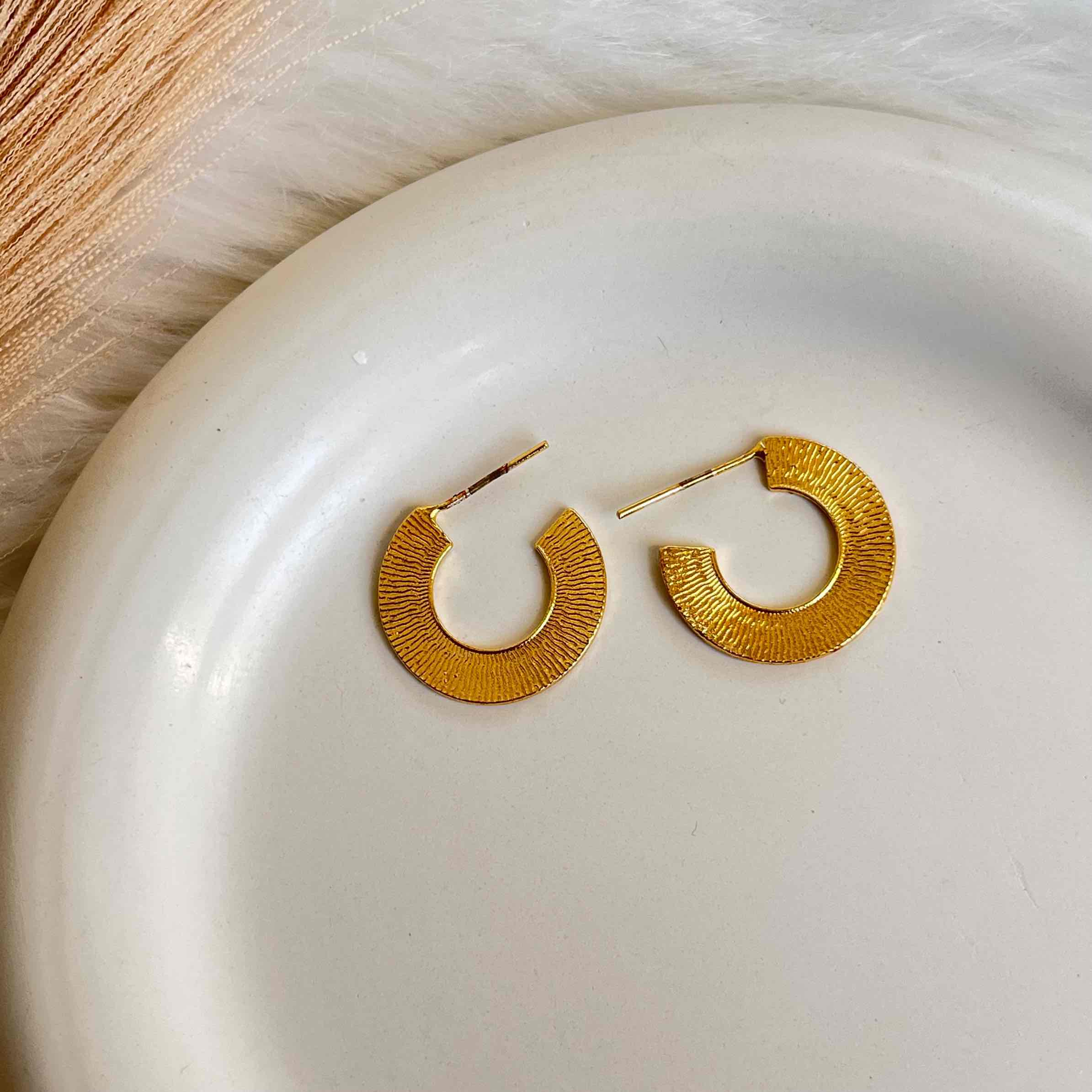 Ripple Hoops