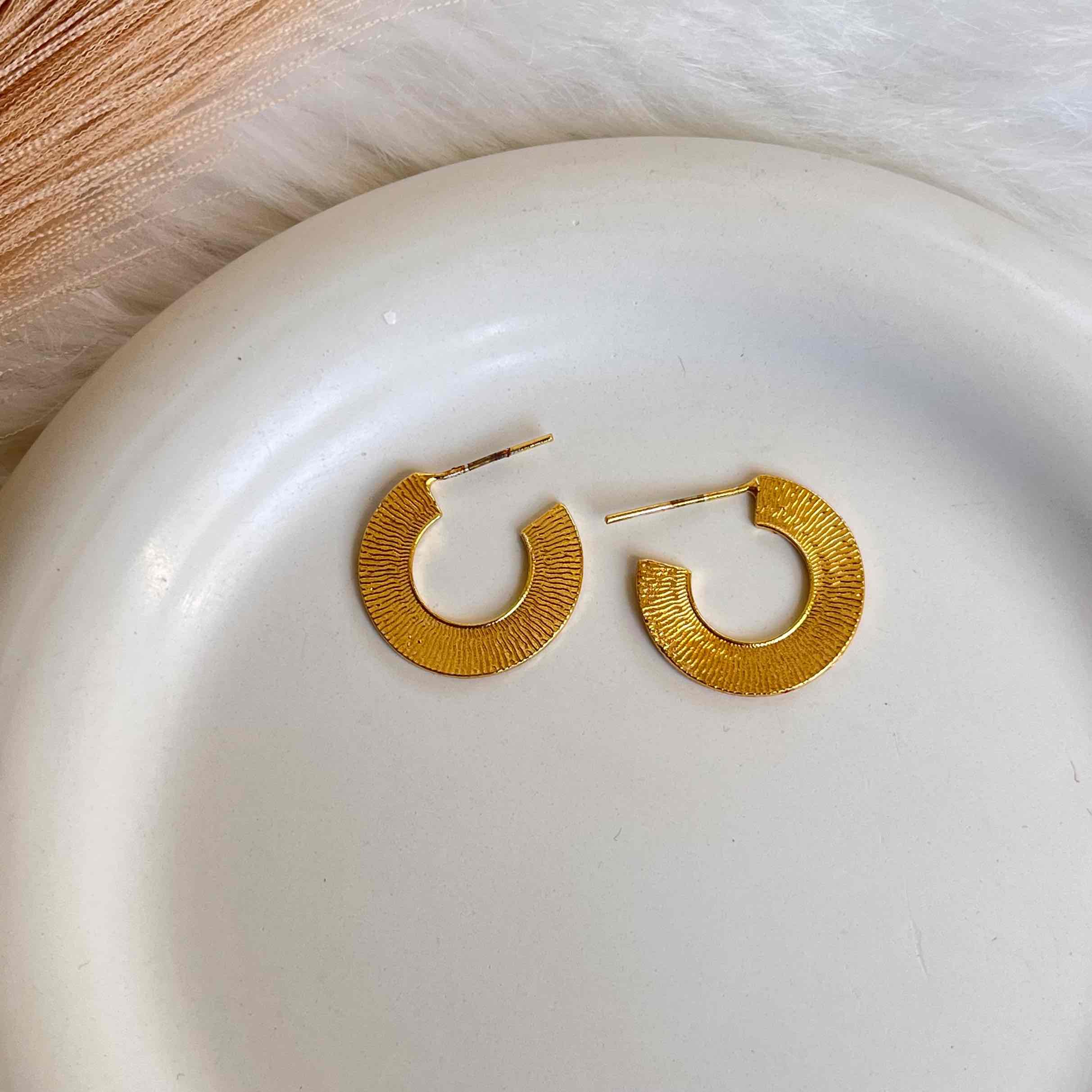 Ripple Hoops