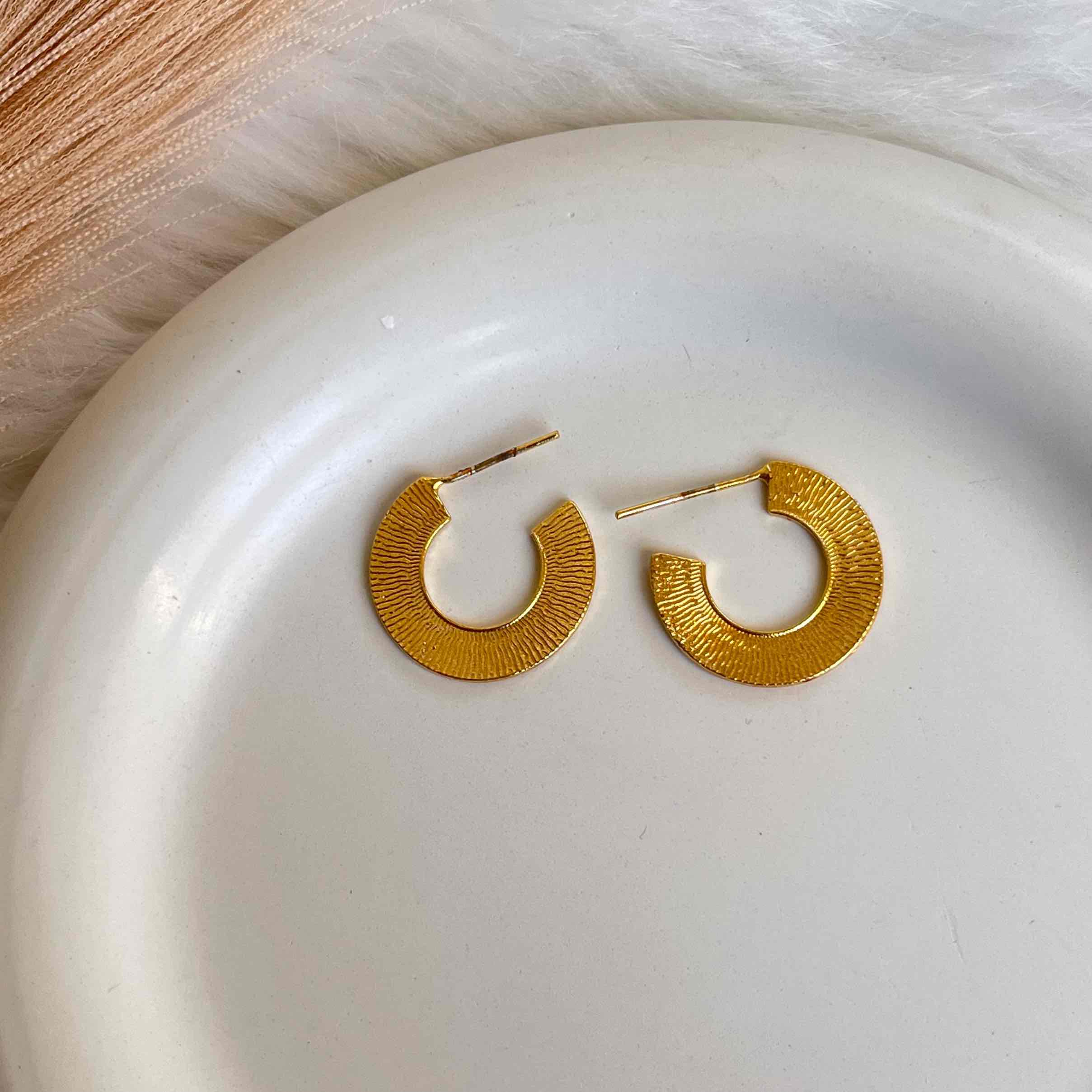 Ripple Hoops