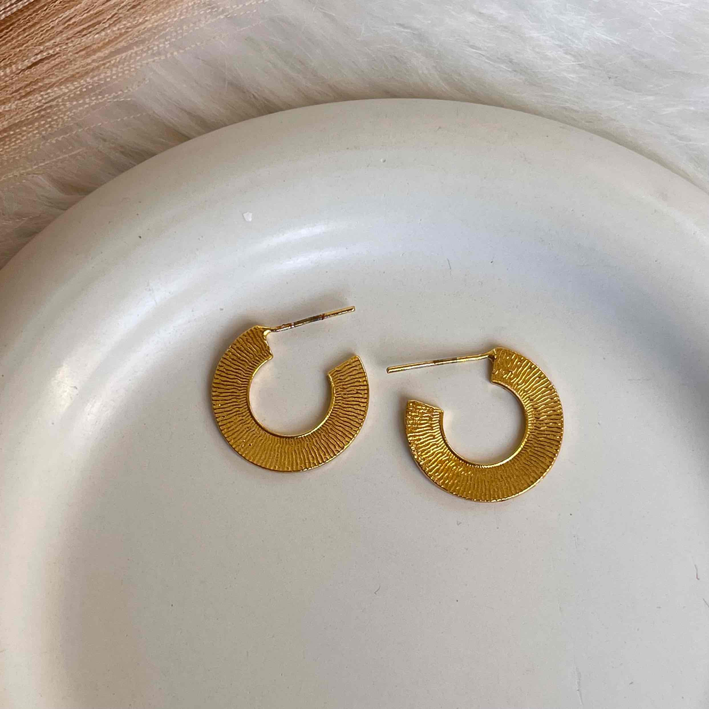 Ripple Hoops
