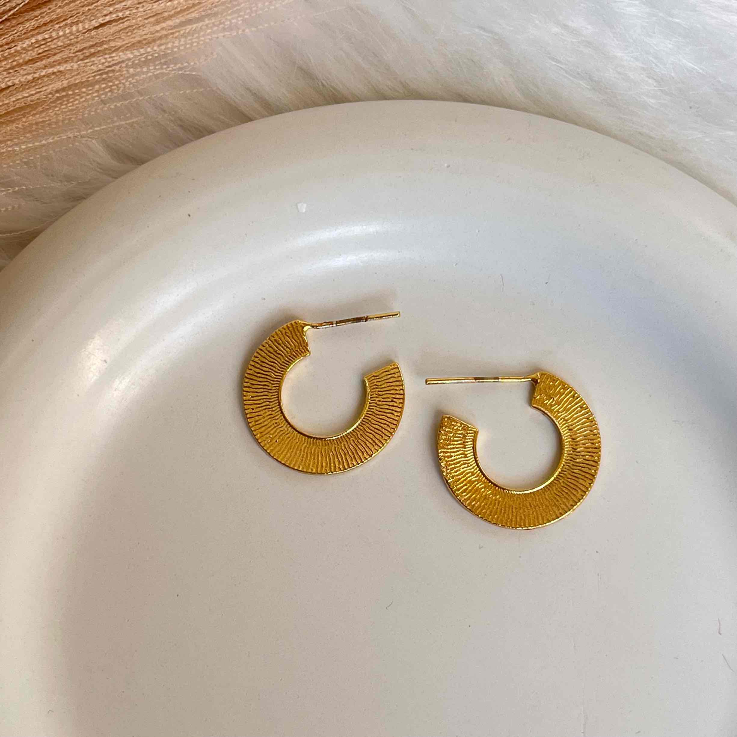 Ripple Hoops