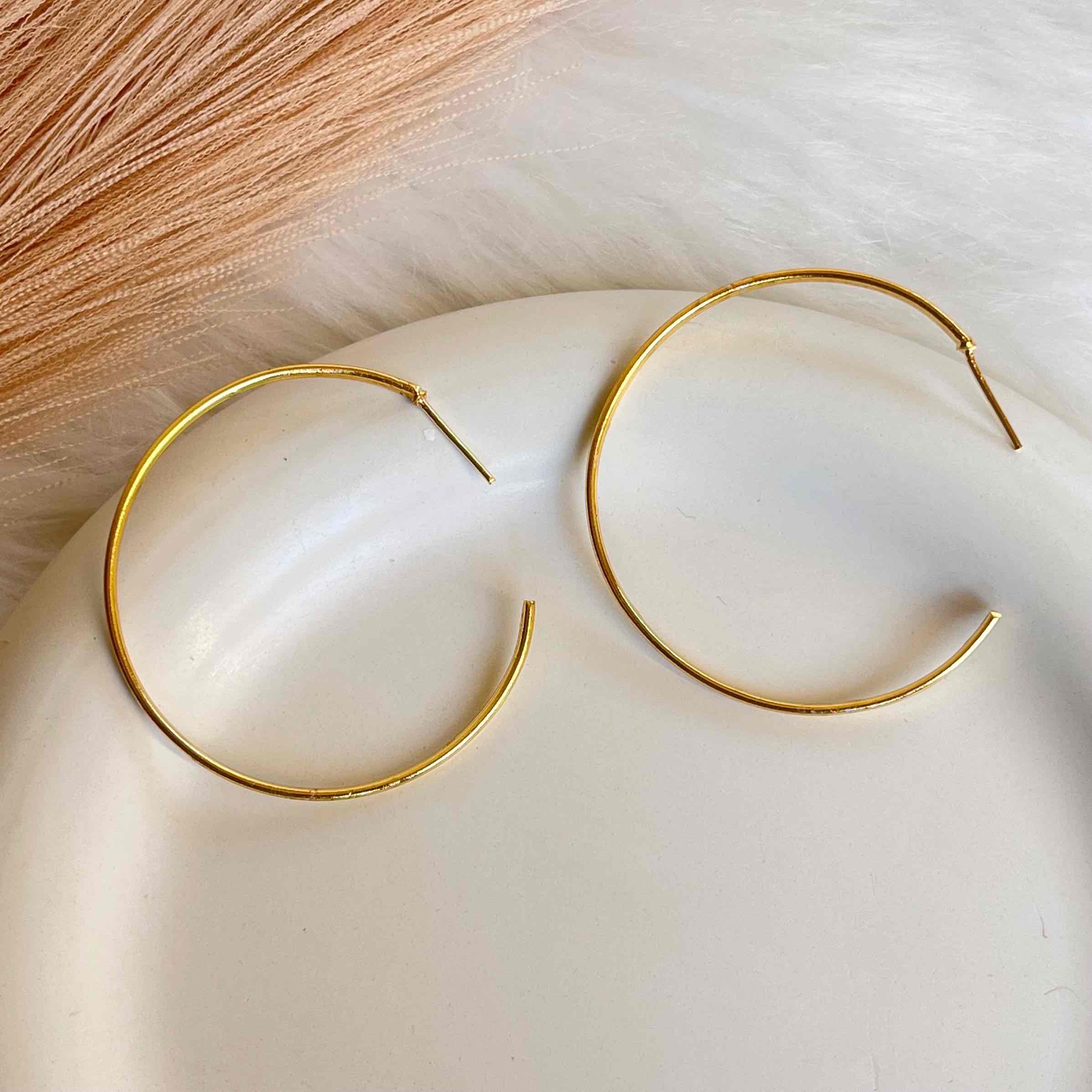 Whisper Hoops
