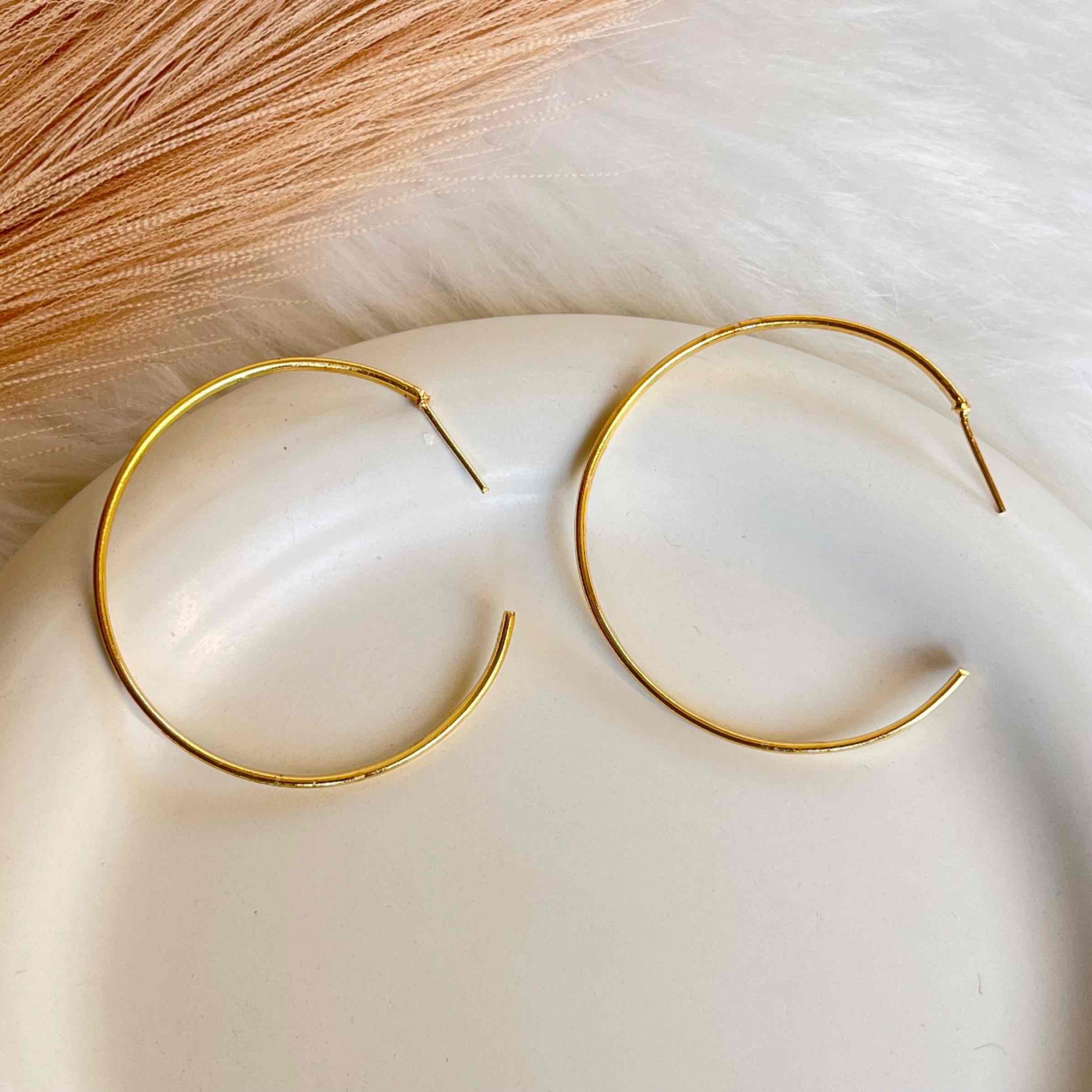 Whisper Hoops