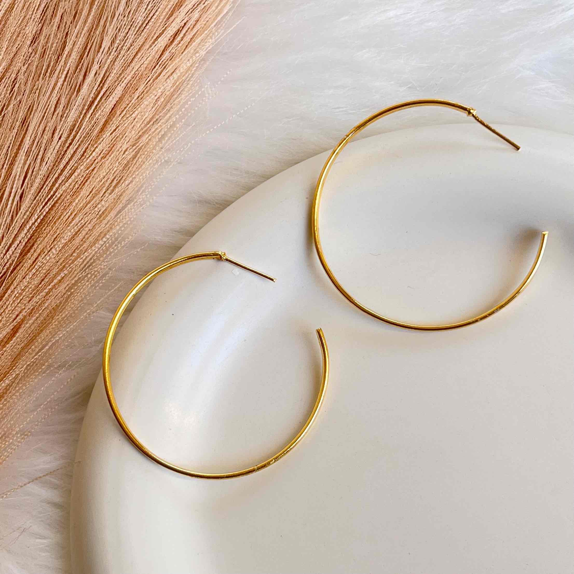 Whisper Hoops