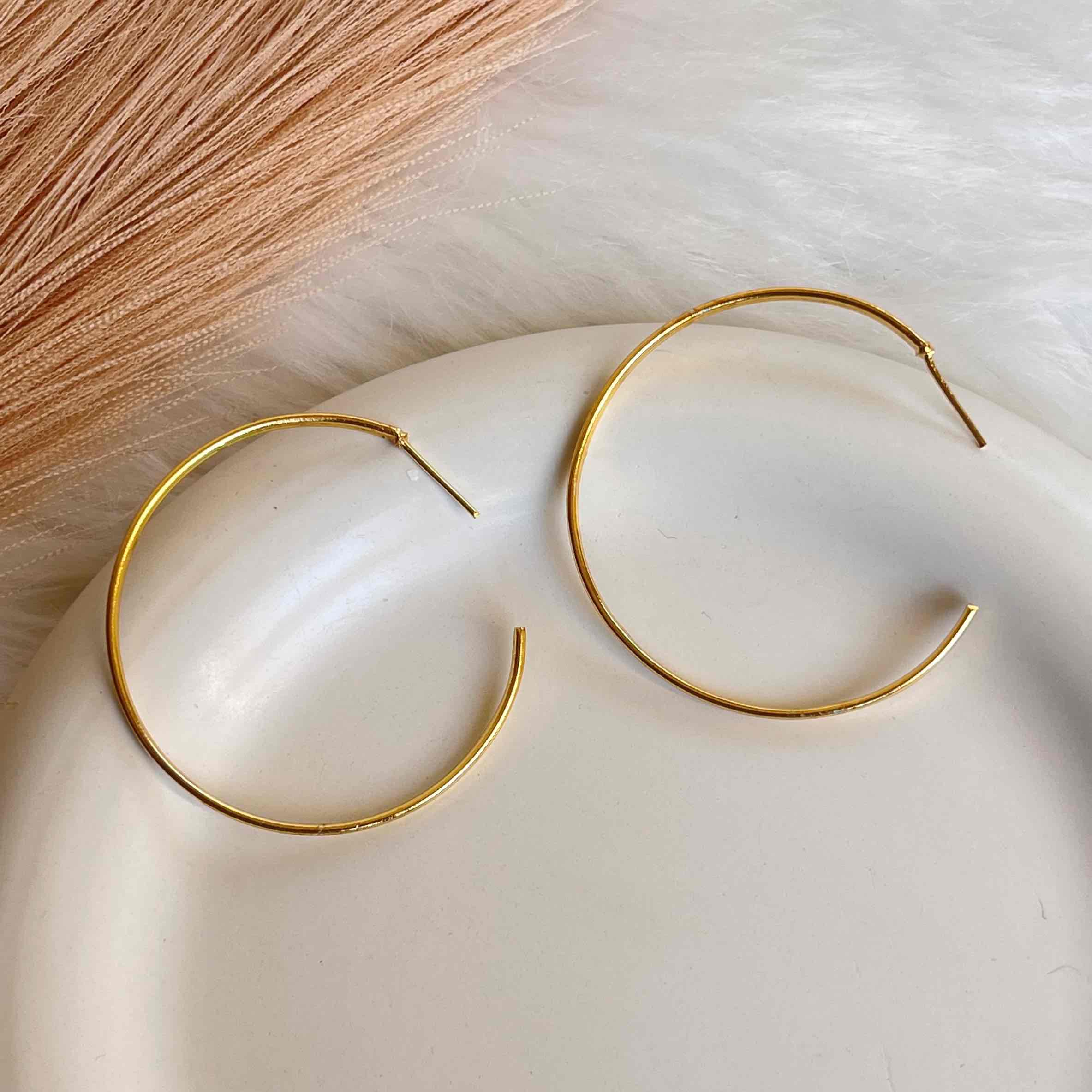 Whisper Hoops