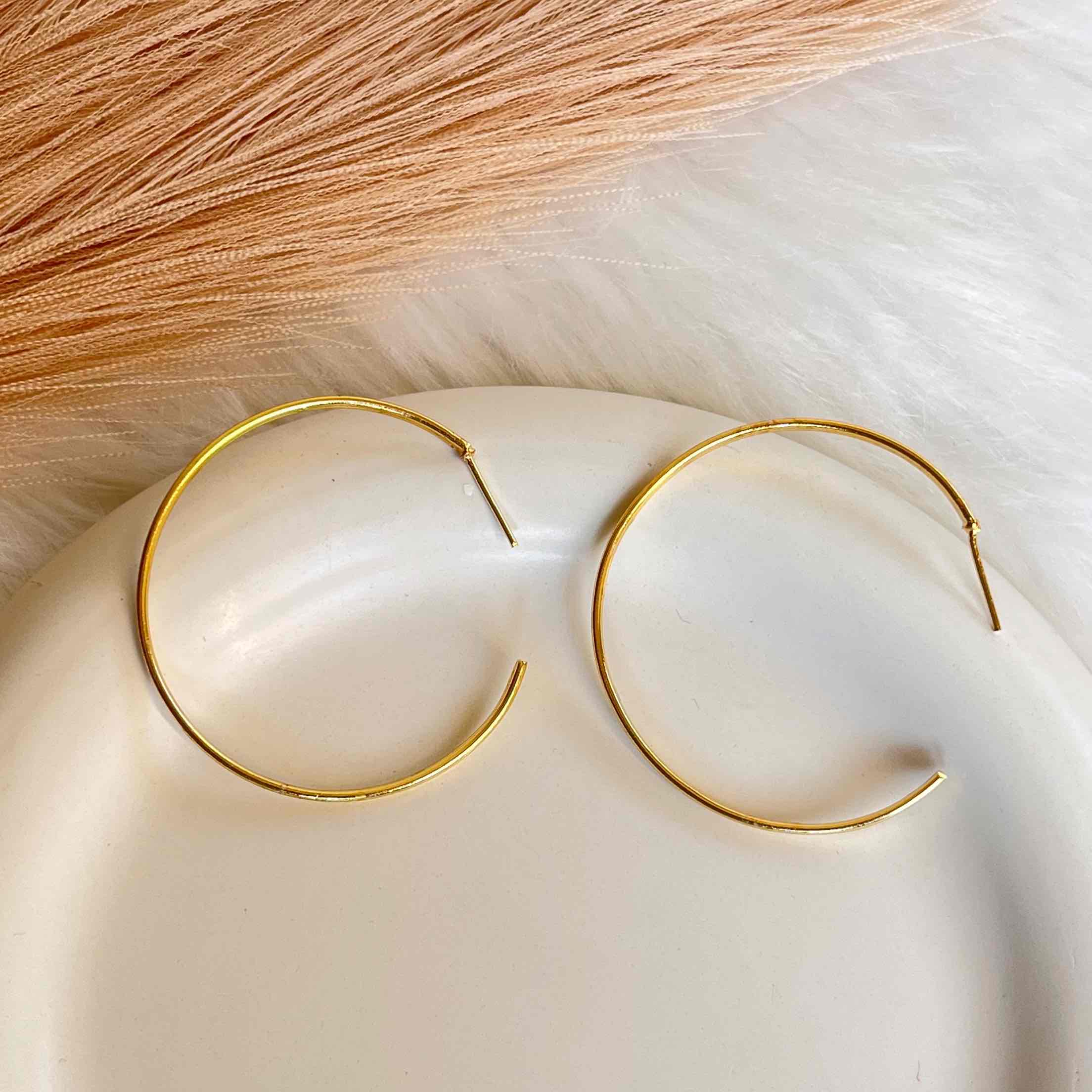 Whisper Hoops