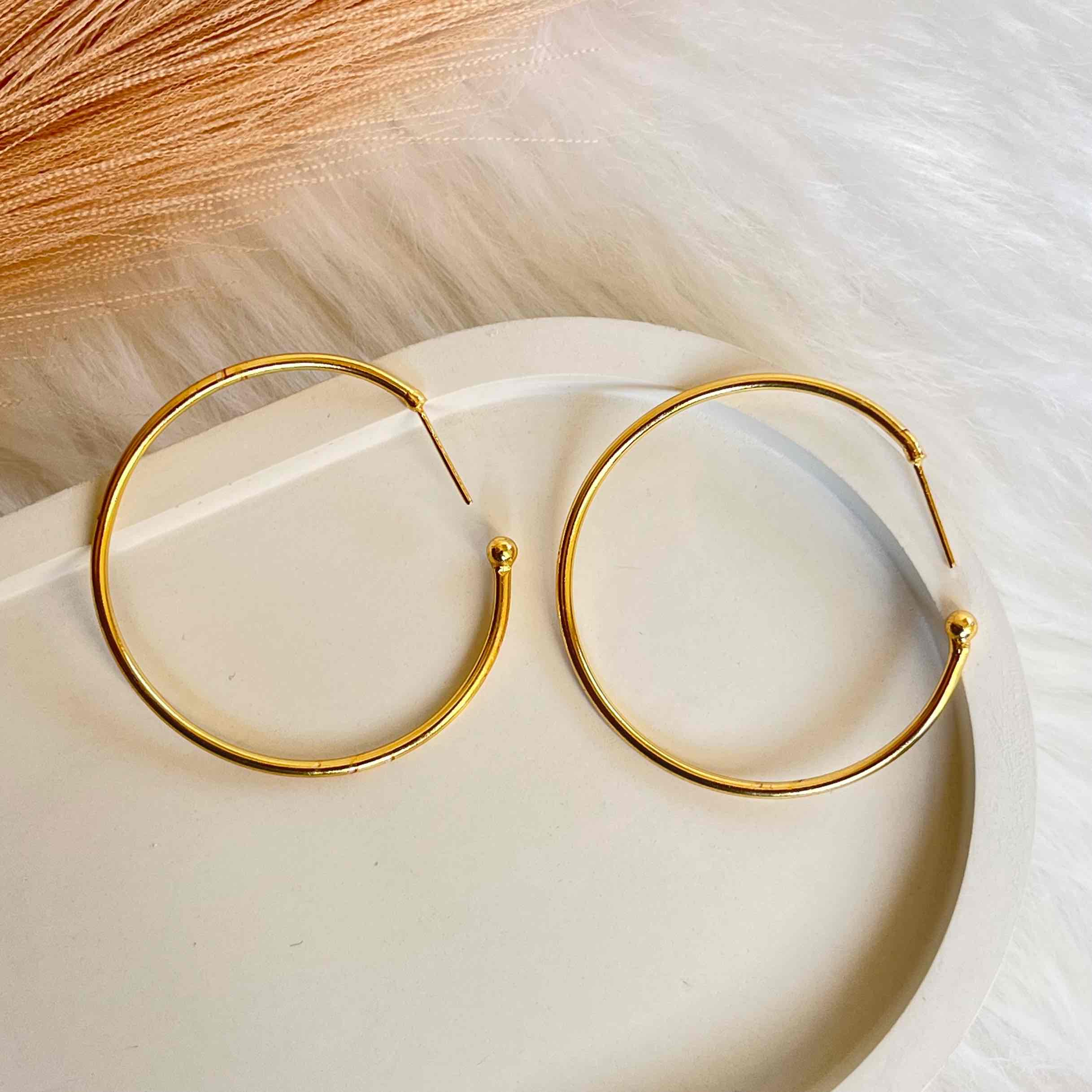 Sunbeam Hoops Dot