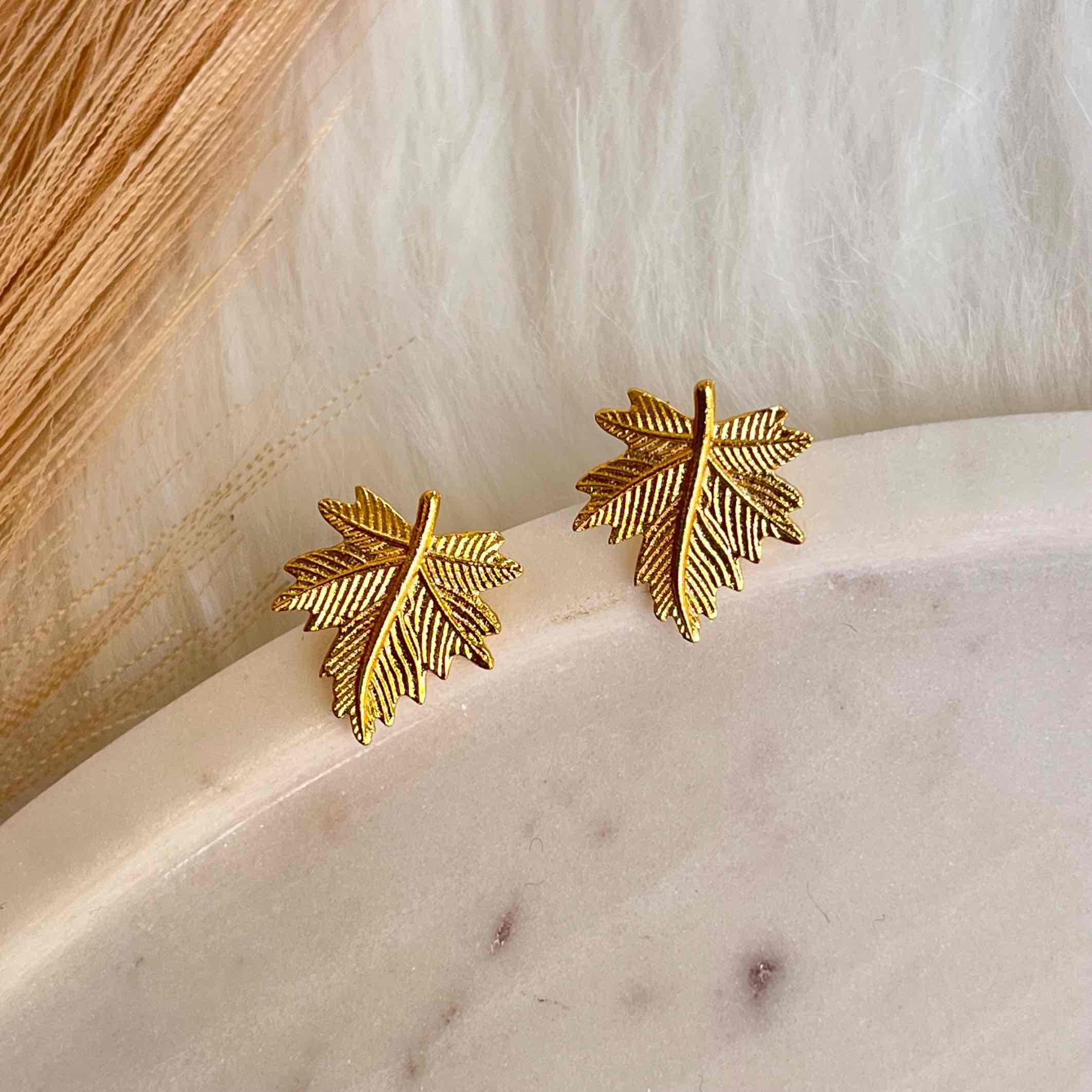 Leaf Petite Gems