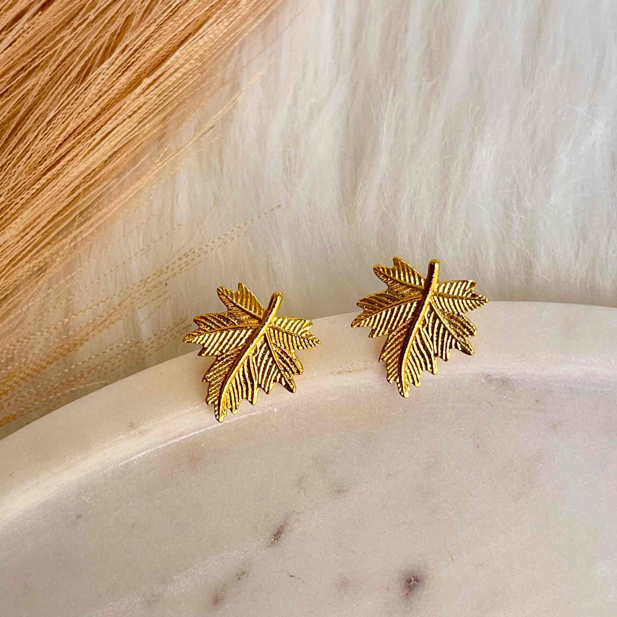 Leaf Petite Gems