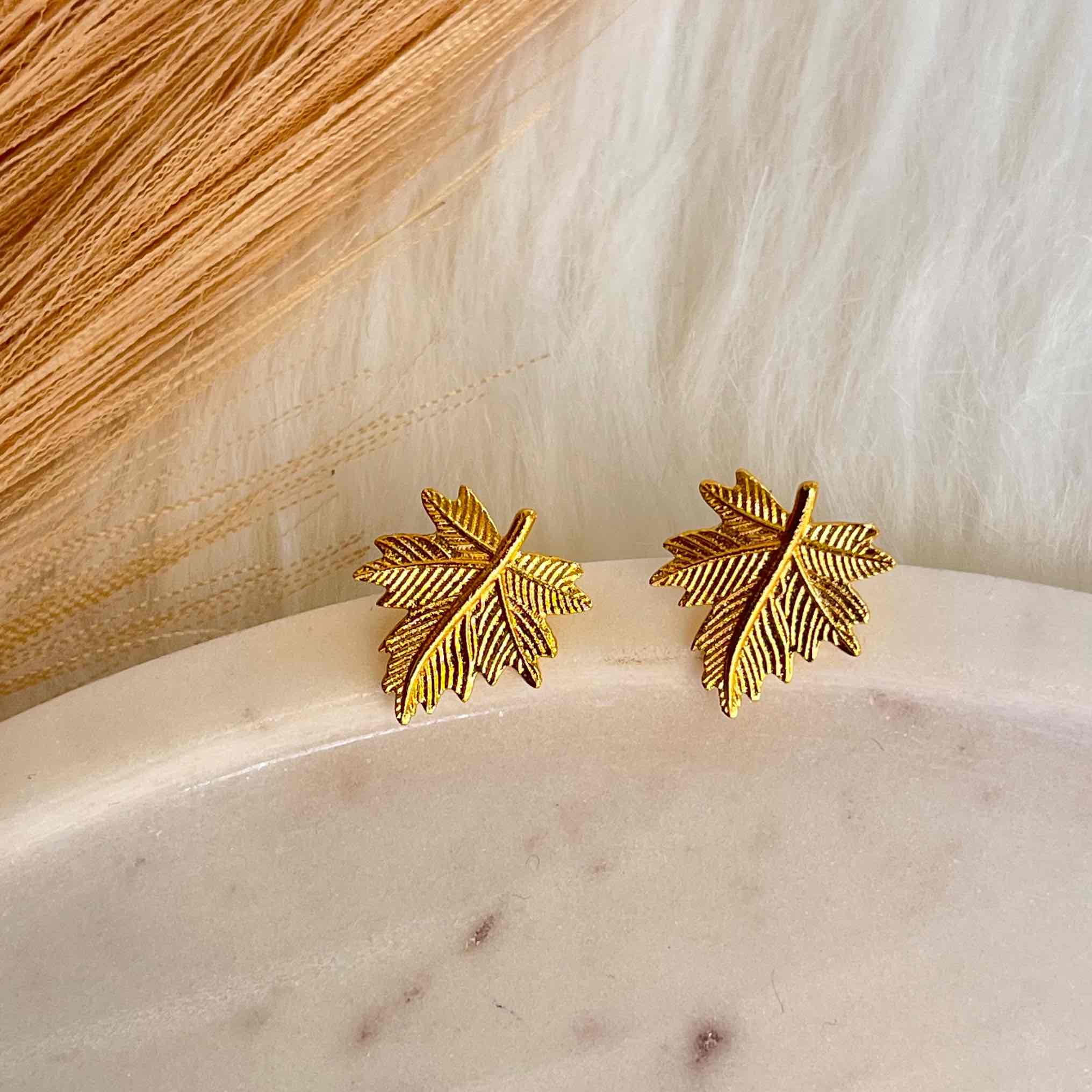 Leaf Petite Gems