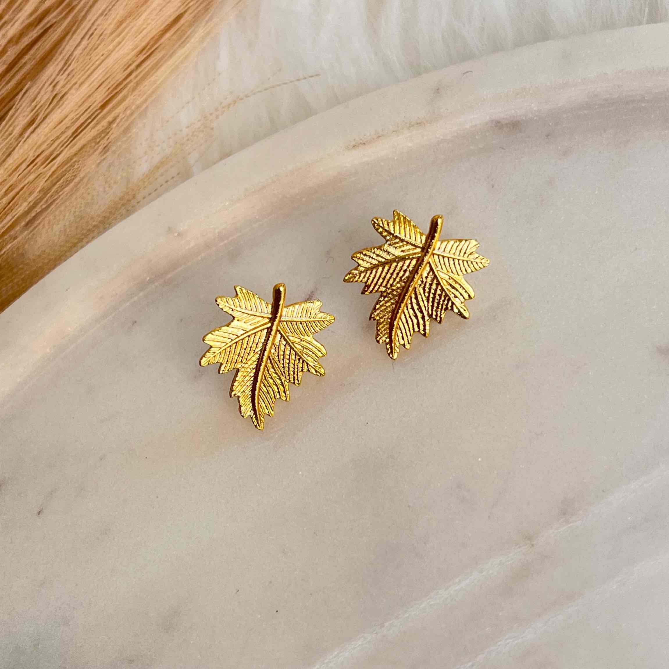 Leaf Petite Gems