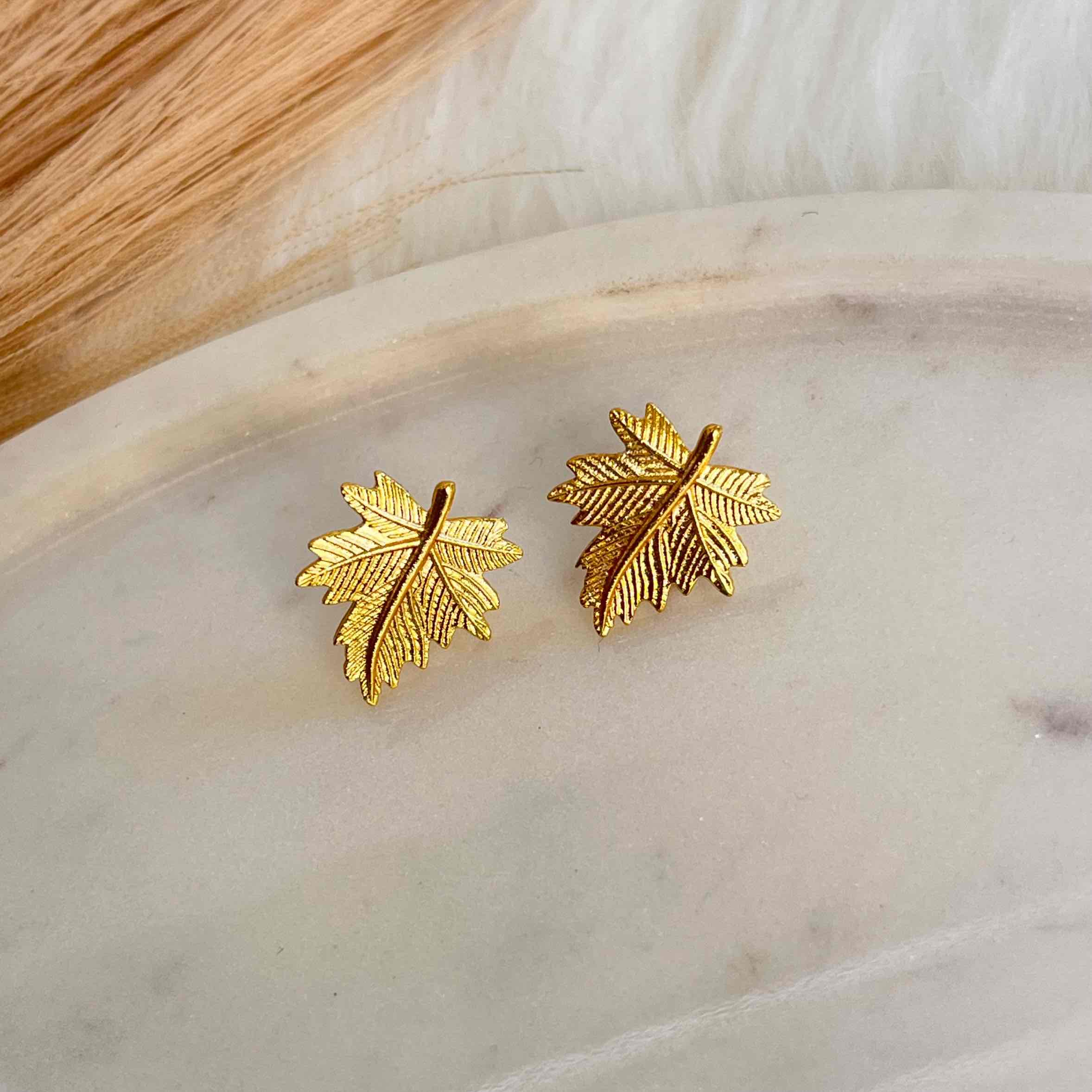Leaf Petite Gems