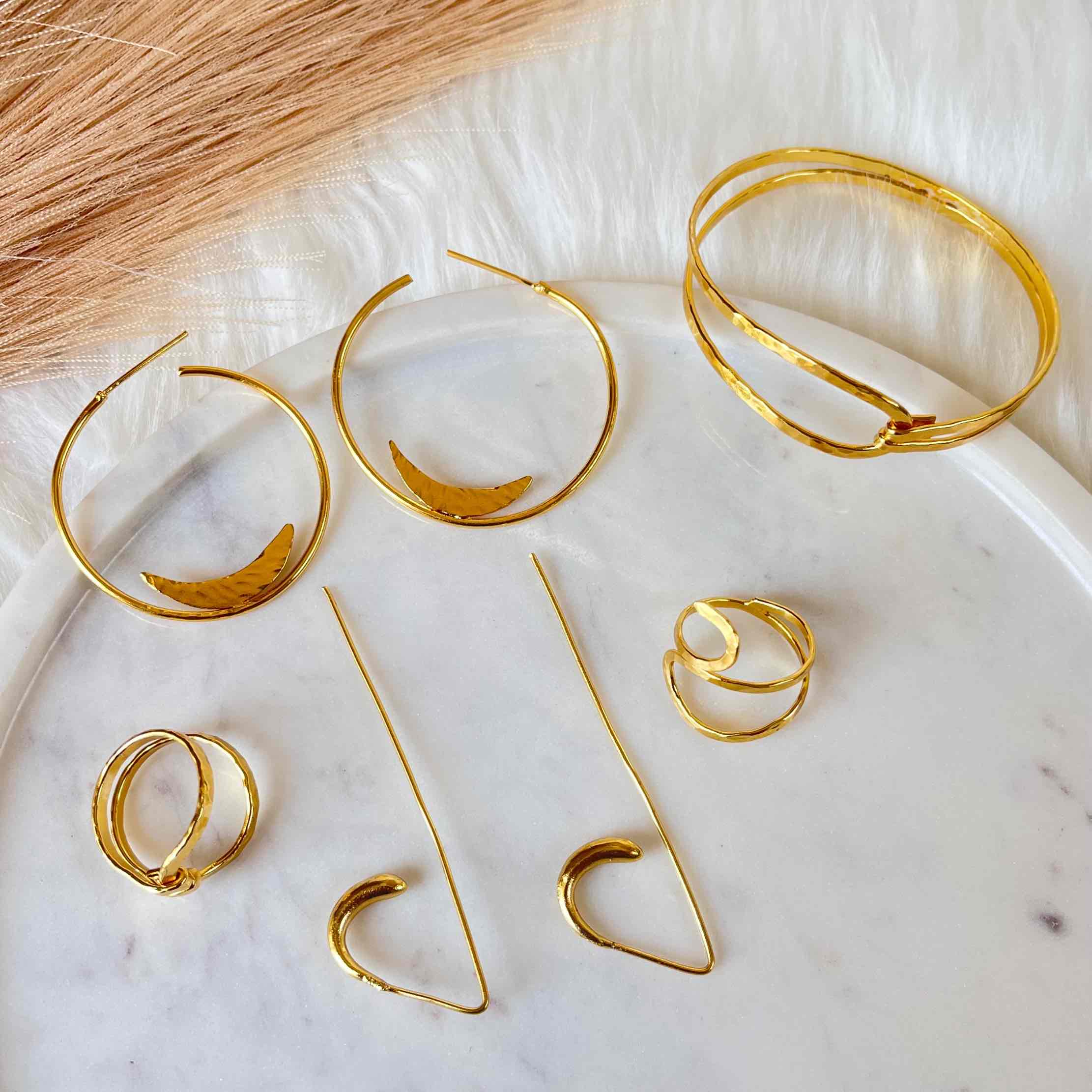 Subtle Sparkle Set
