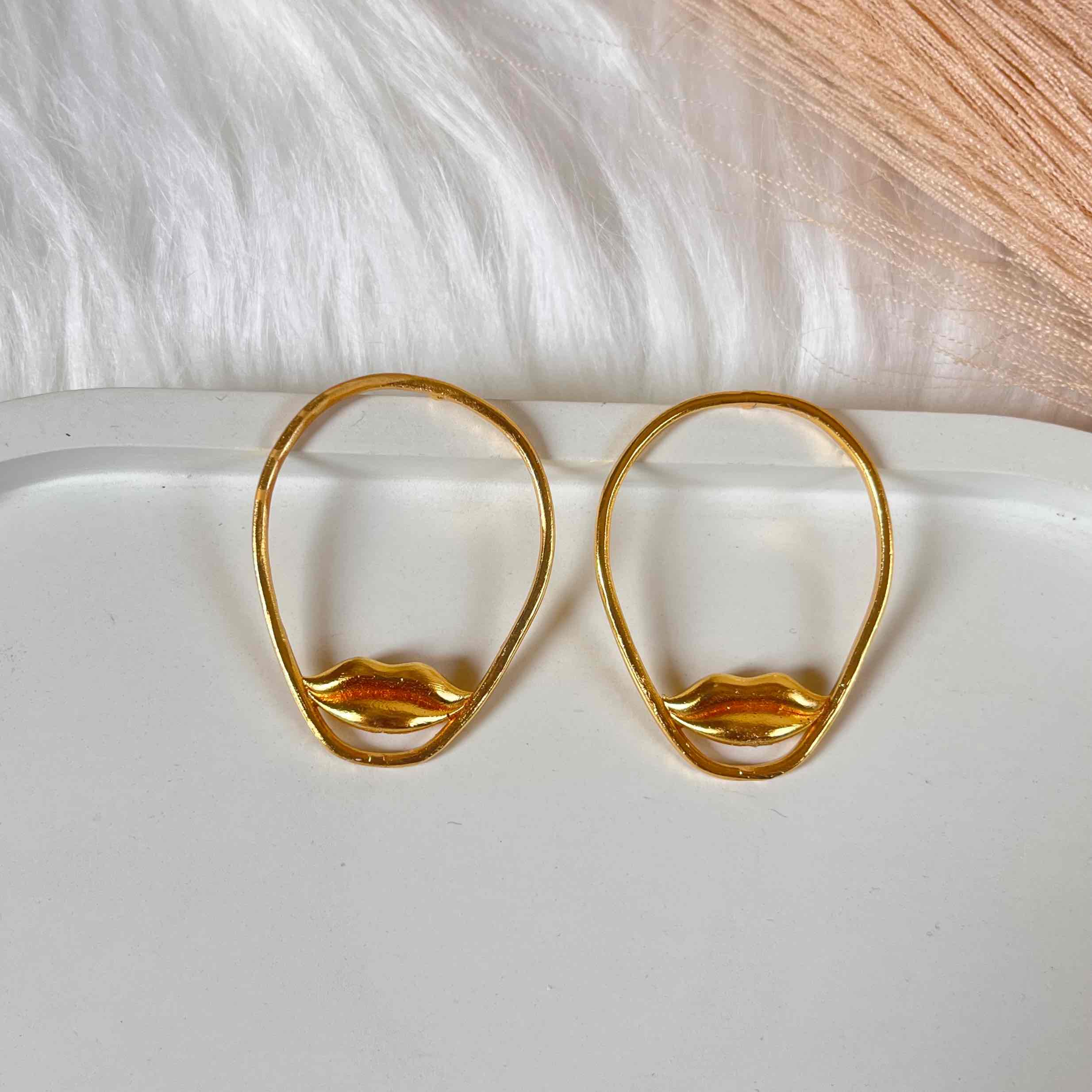 Whisper Earrings