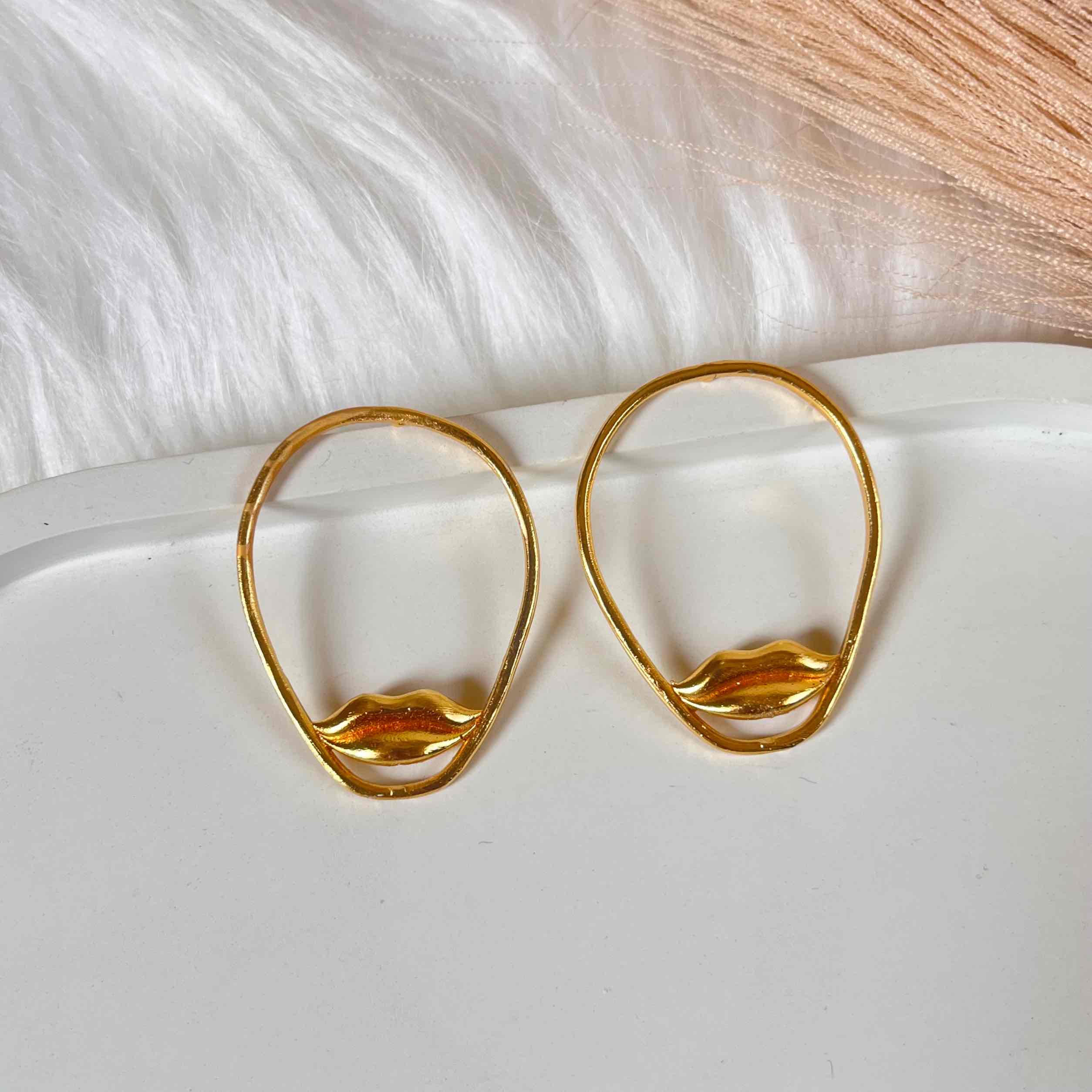 Whisper Earrings