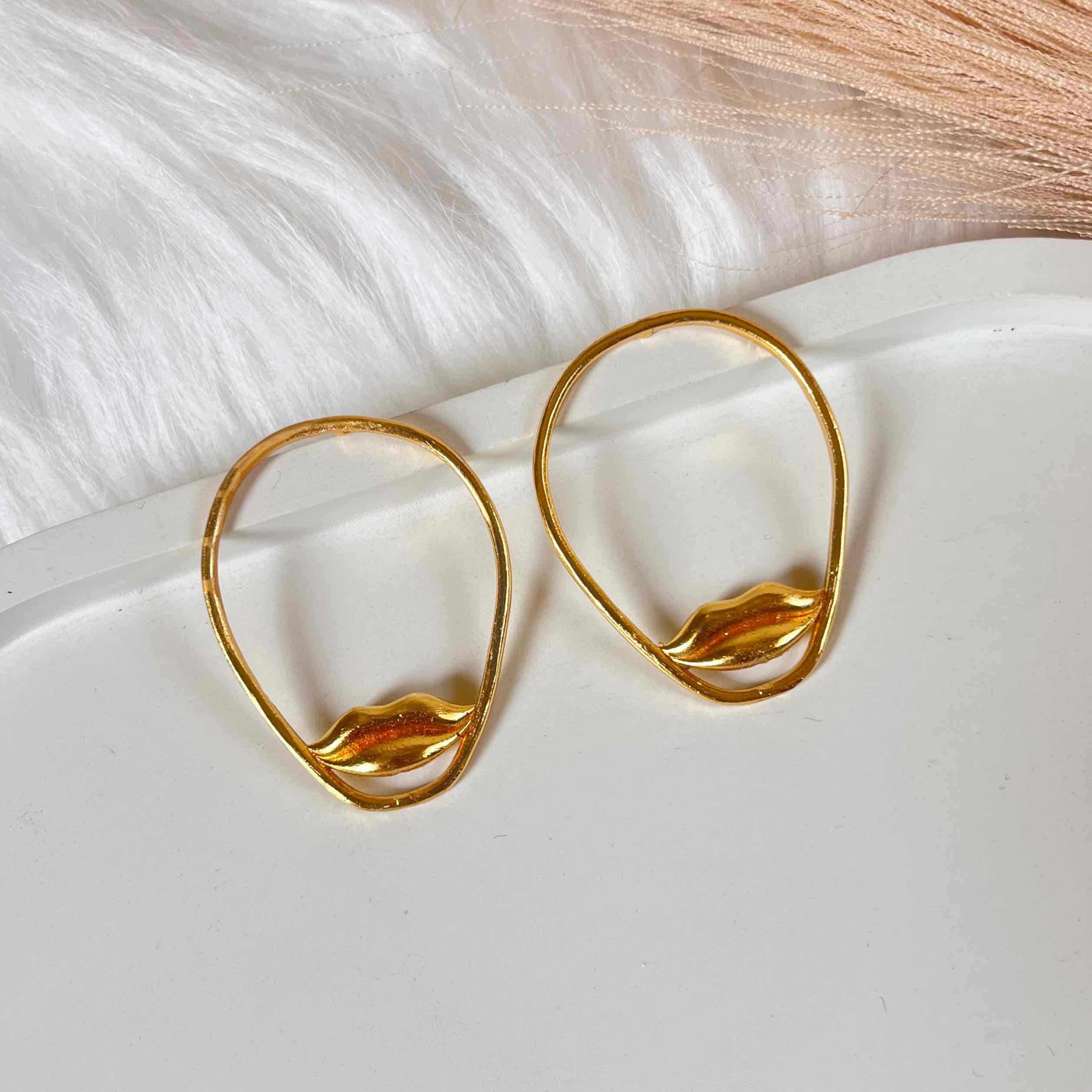 Whisper Earrings