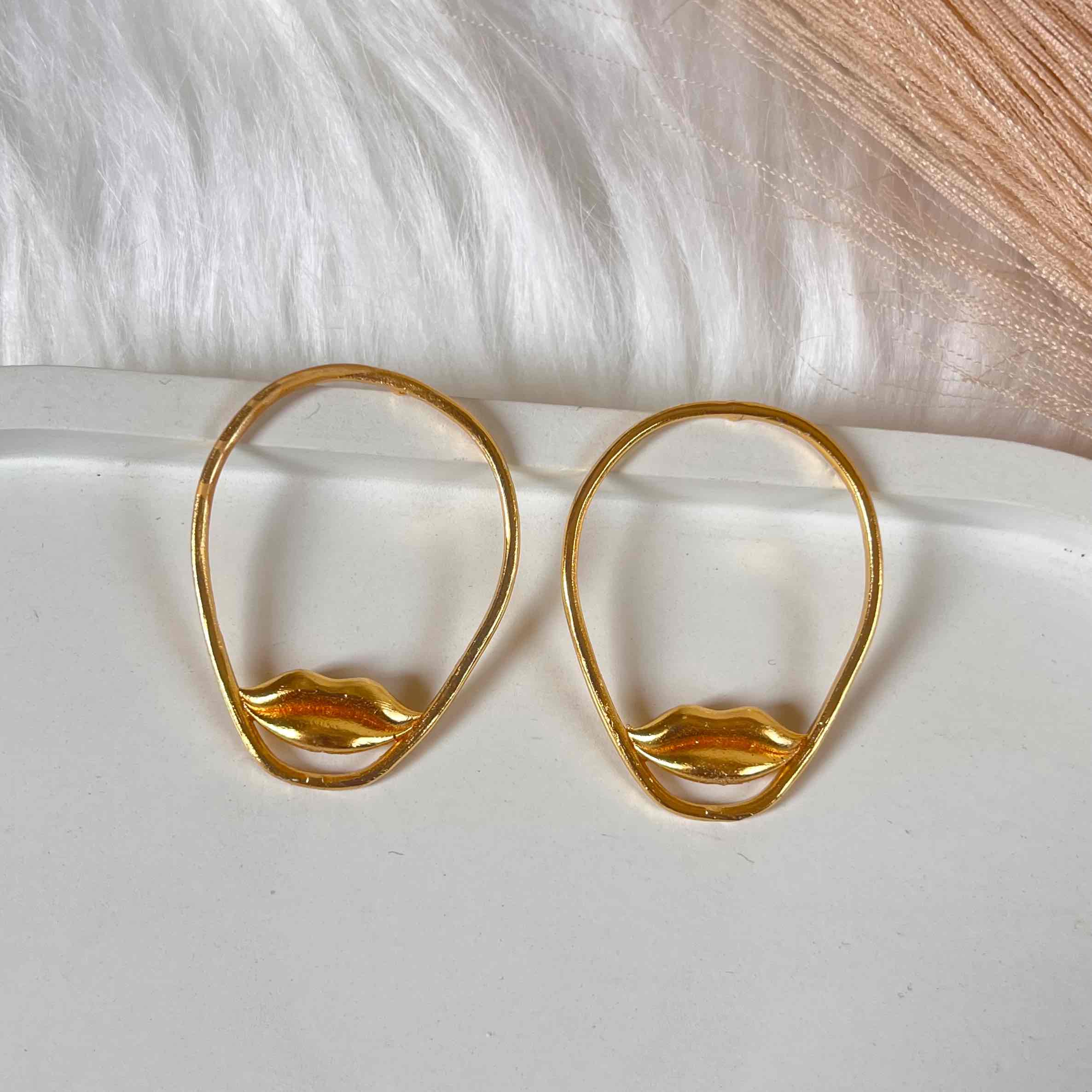 Whisper Earrings