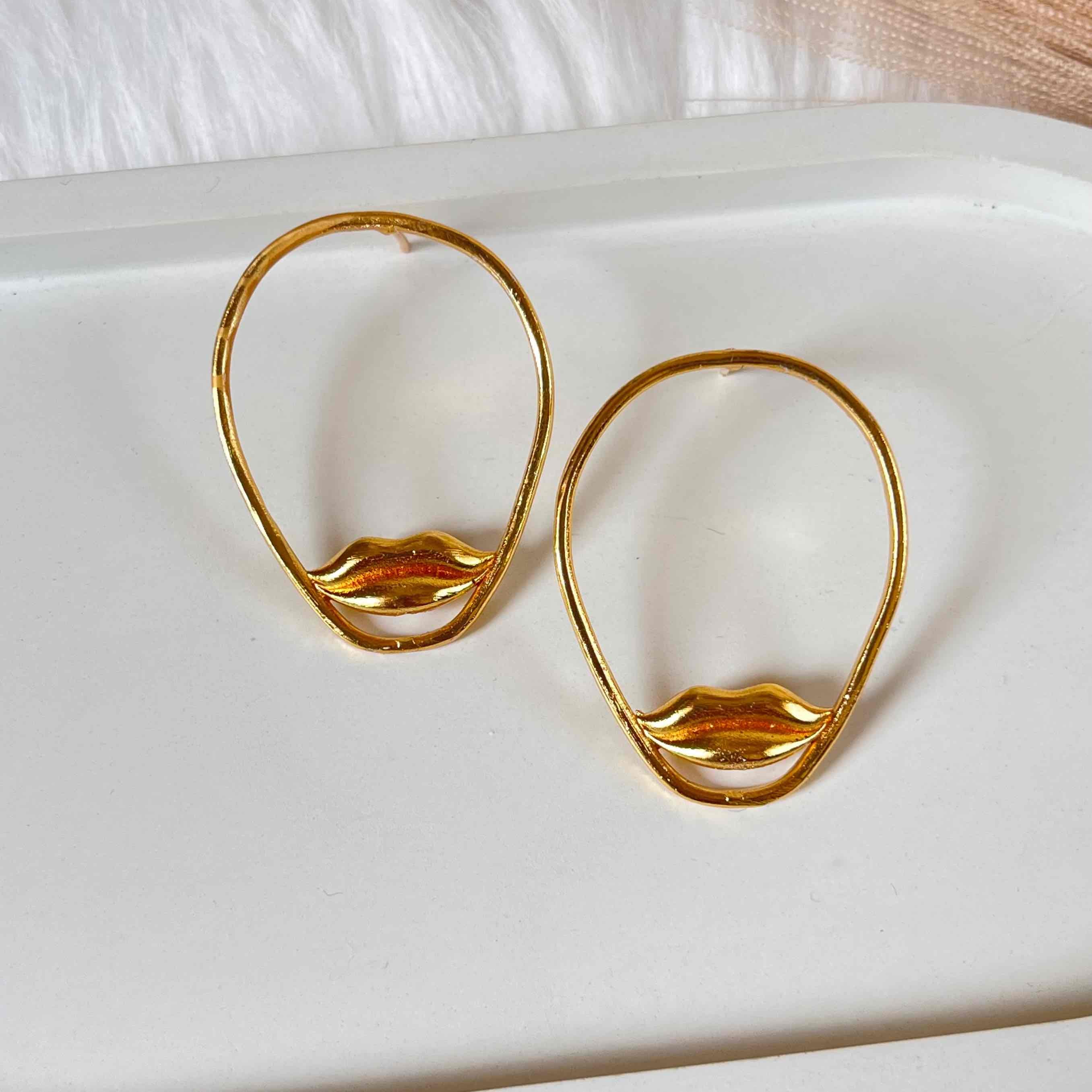 Whisper Earrings
