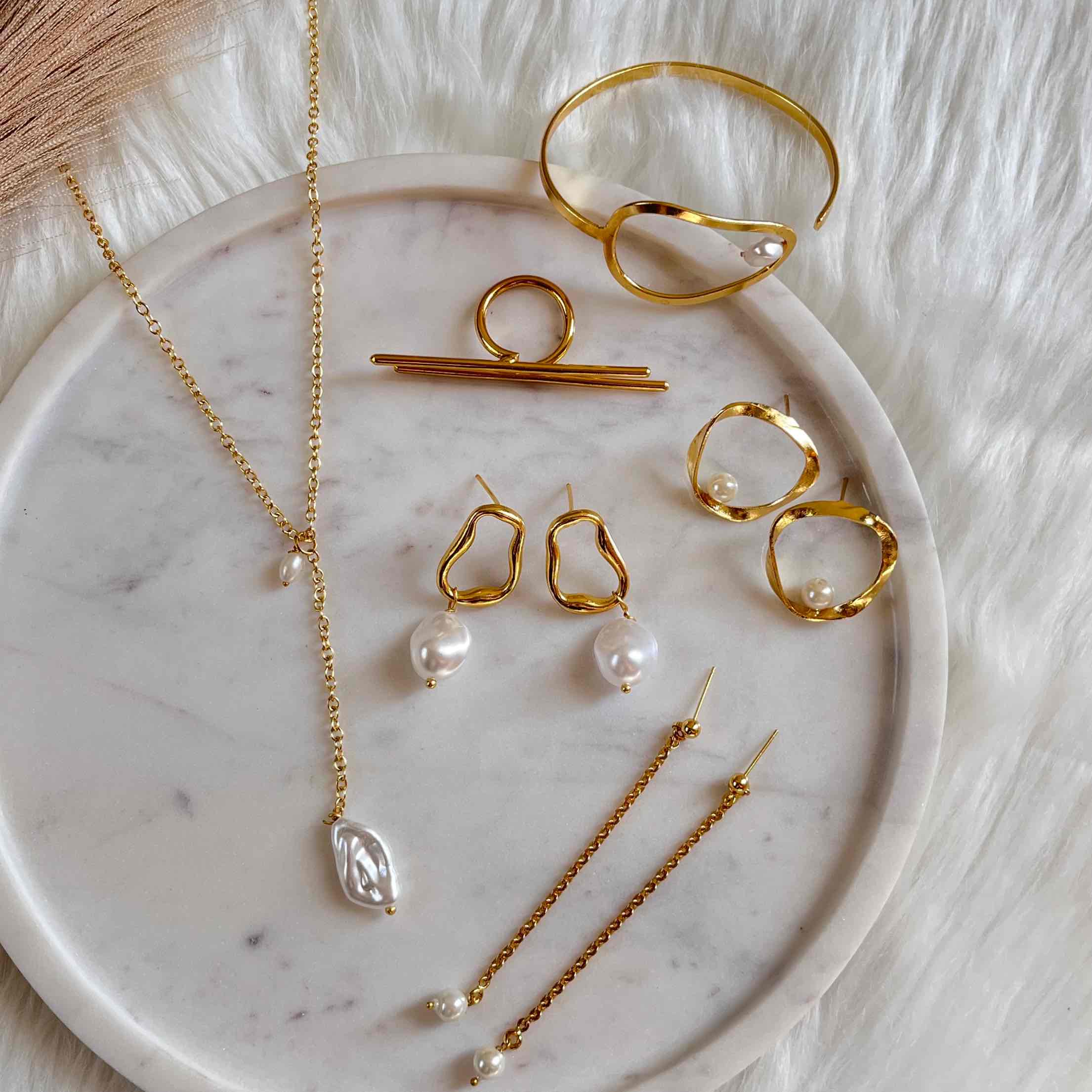 Pearlcore Perfection Set