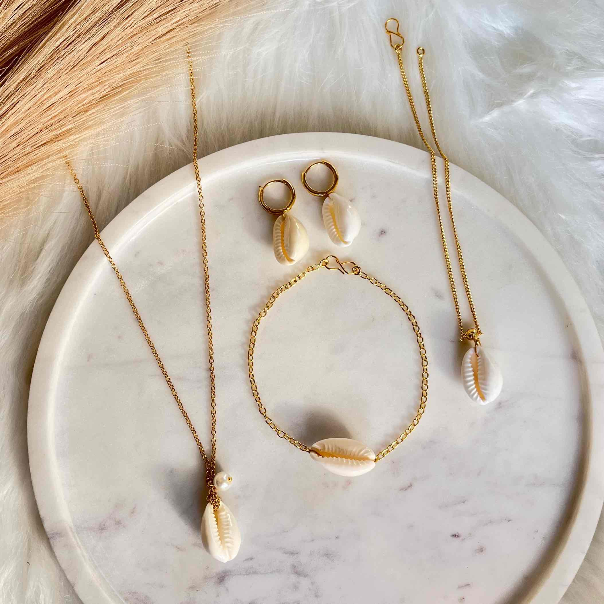 Mermaid’s Secret Set