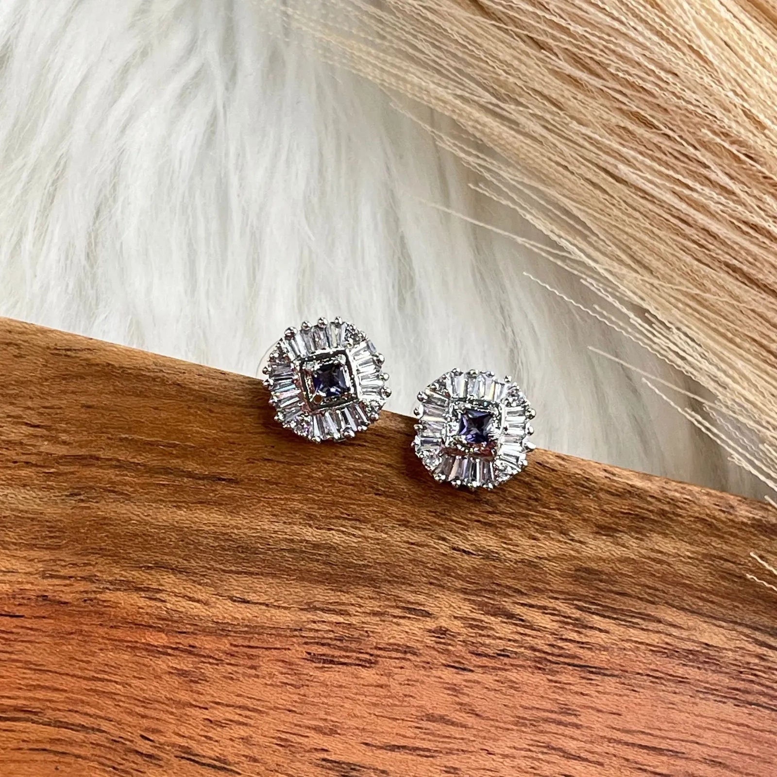 Lavender Crystal Lustre Studs - womaniya - Lavender Crystal Lustre Studs - womaniya -  -  -  - #tag1# - #tag2# - #tag3# - #tag4#