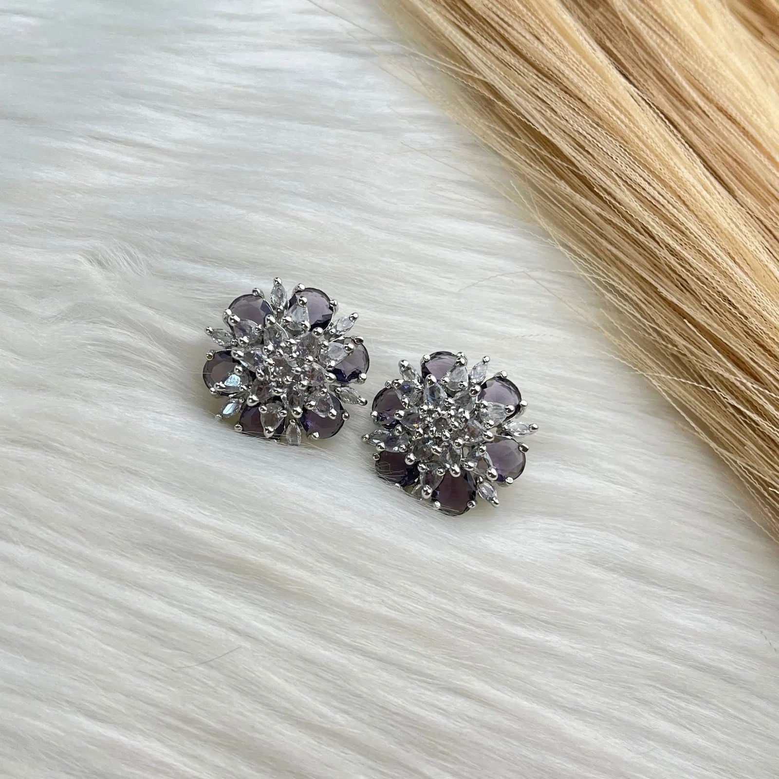 Lavender Lily Shine Studs - womaniya - Lavender Lily Shine Studs - womaniya -  -  -  - #tag1# - #tag2# - #tag3# - #tag4#