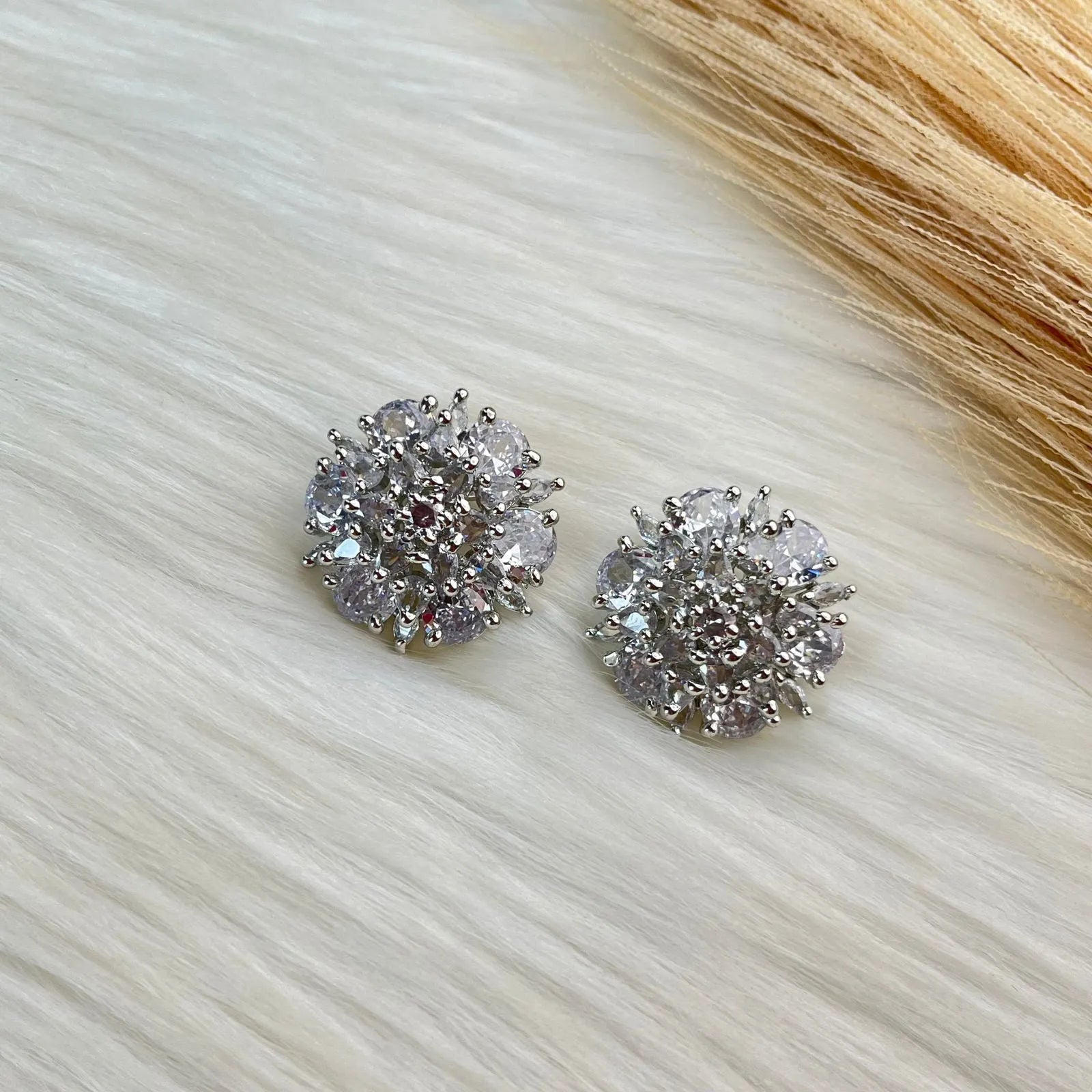 Lily Shine Studs - womaniya - Lily Shine Studs - womaniya -  -  -  - #tag1# - #tag2# - #tag3# - #tag4#