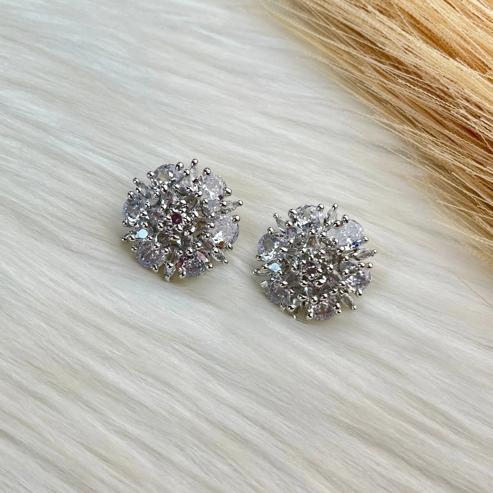 Lily Shine Studs - womaniya - Lily Shine Studs - womaniya -  -  -  - #tag1# - #tag2# - #tag3# - #tag4#