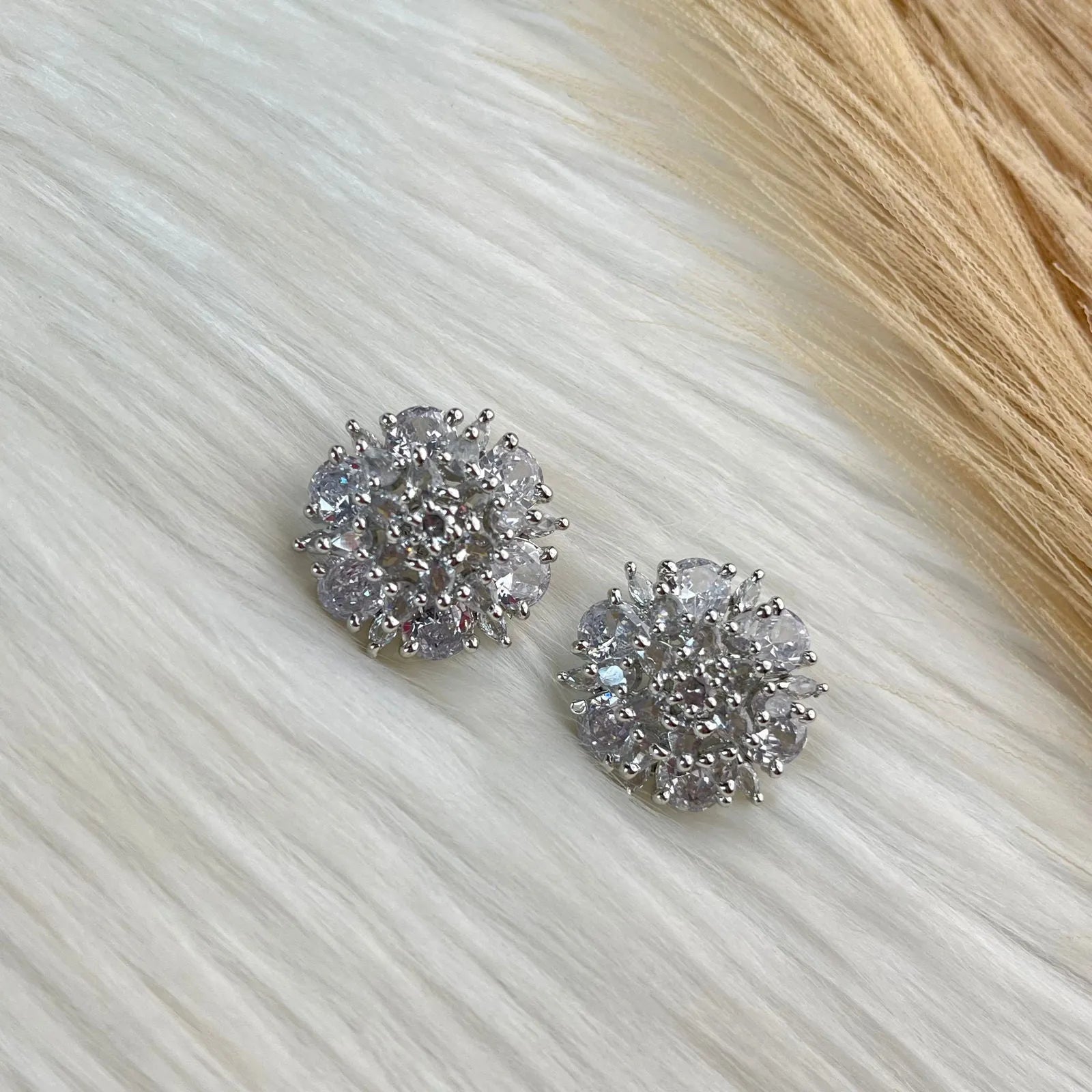 Lily Shine Studs - womaniya - Lily Shine Studs - womaniya -  -  -  - #tag1# - #tag2# - #tag3# - #tag4#